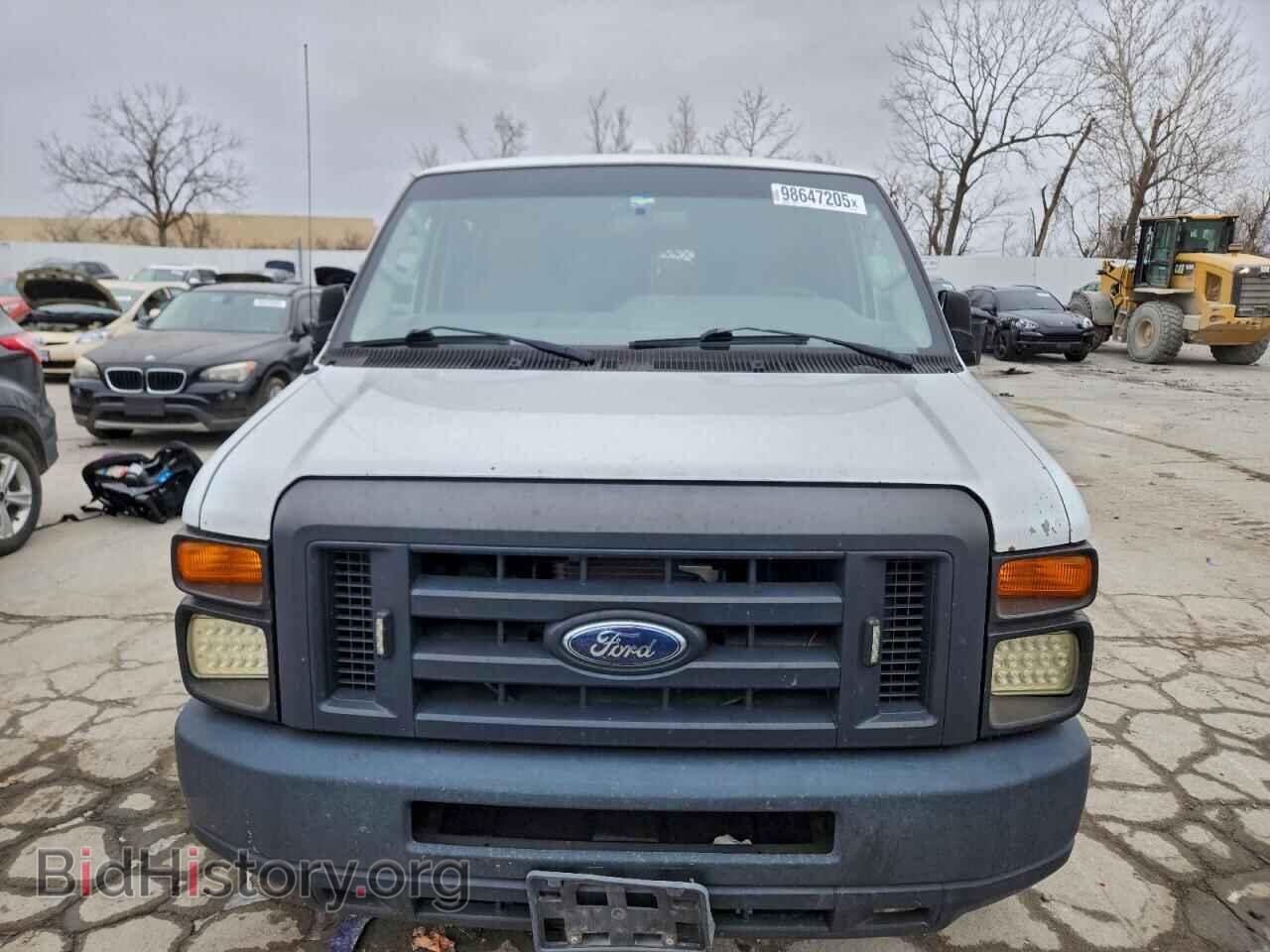 2013 FORD ALL Models - VIN: 1FTNE1EW5DDA30538 - Photo 5