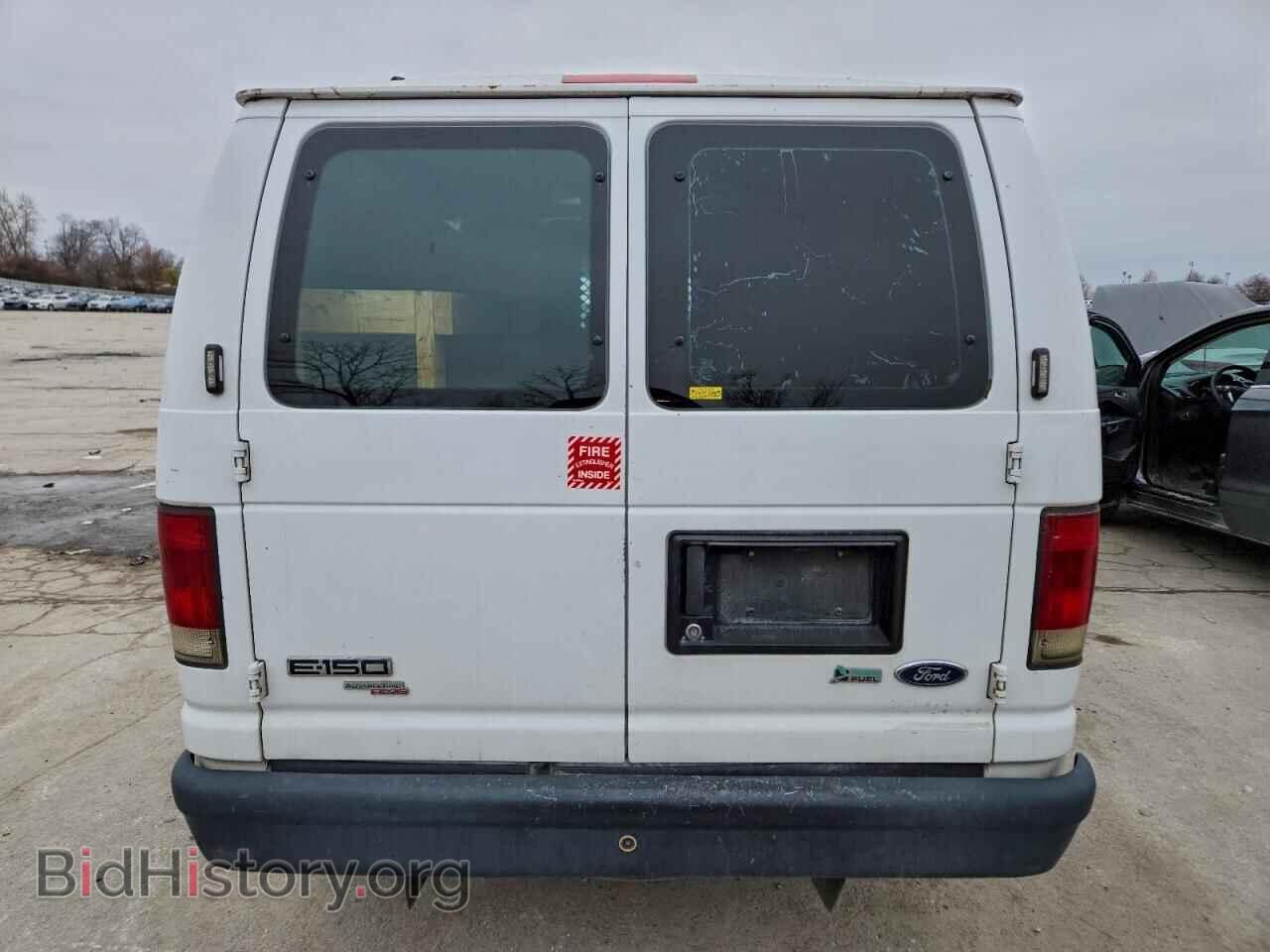 2013 FORD ALL Models - VIN: 1FTNE1EW5DDA30538 - Photo 6