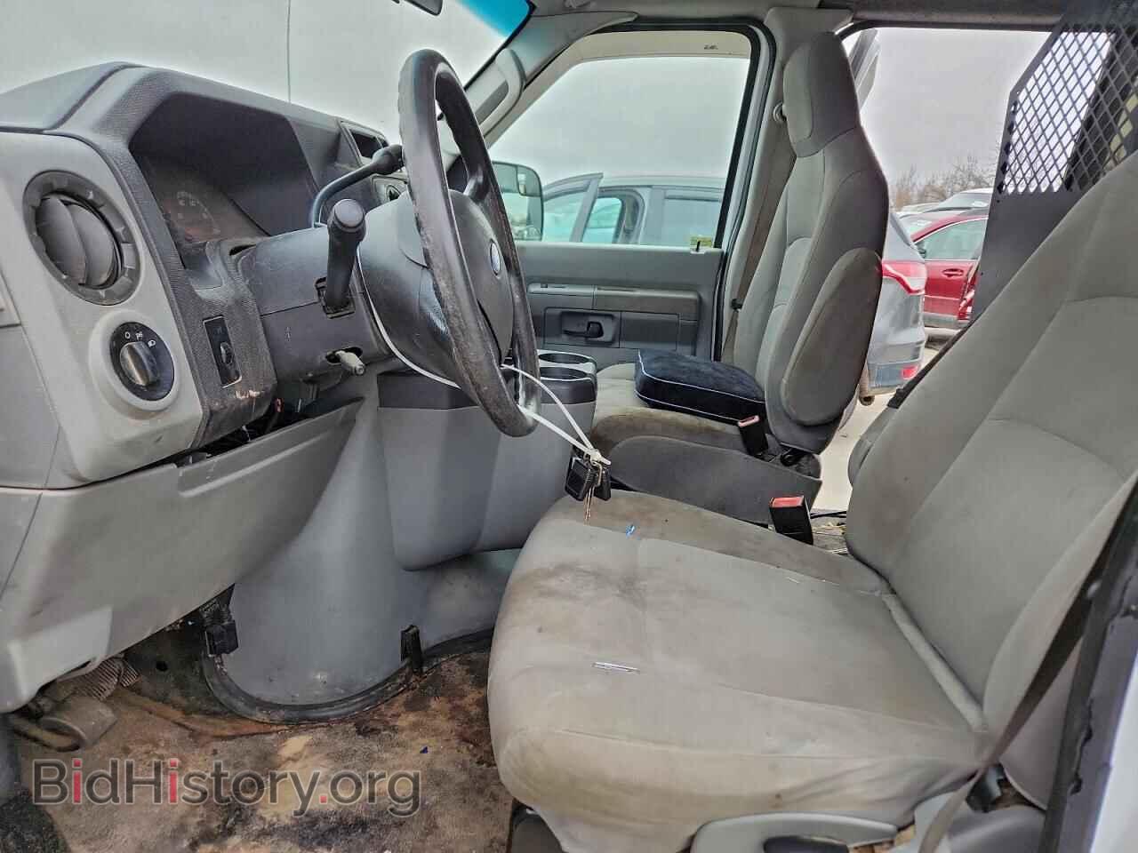 2013 FORD ALL Models - VIN: 1FTNE1EW5DDA30538 - Photo 7