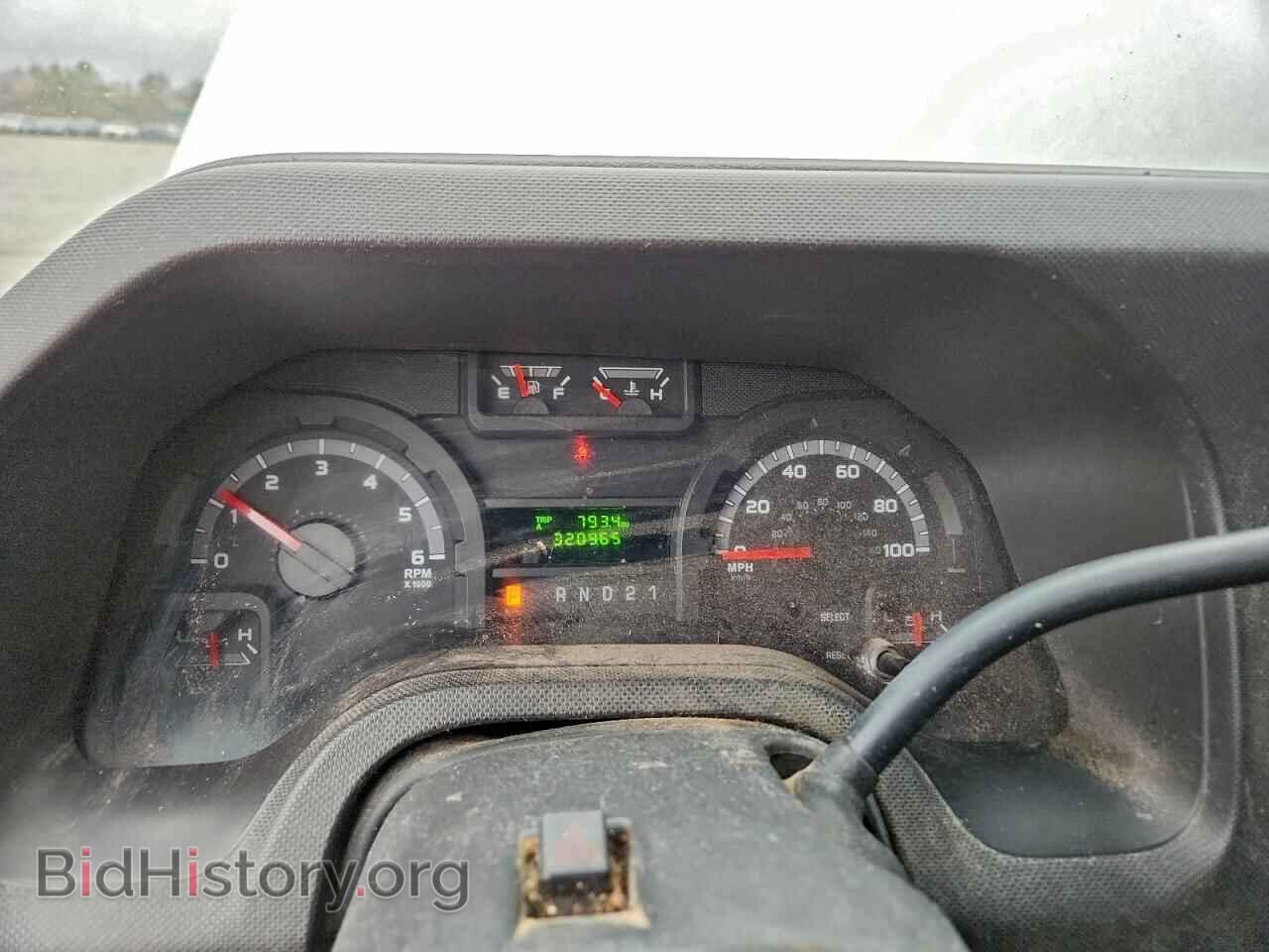2013 FORD ALL Models - VIN: 1FTNE1EW5DDA30538 - Photo 9