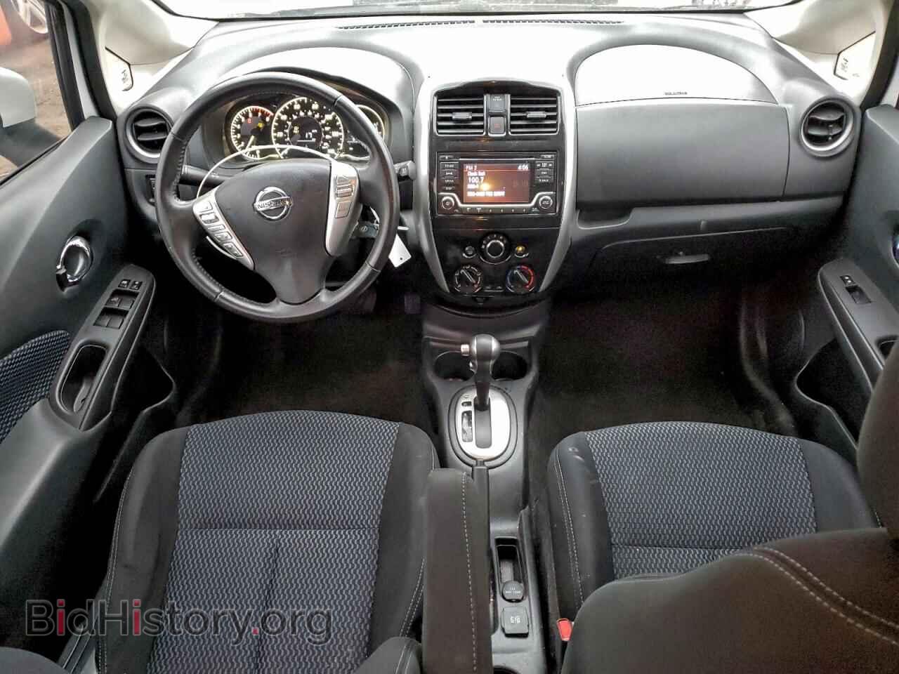 2016 NISSAN VERSA - VIN: 3N1CE2CP4GL374937 - Фото 8