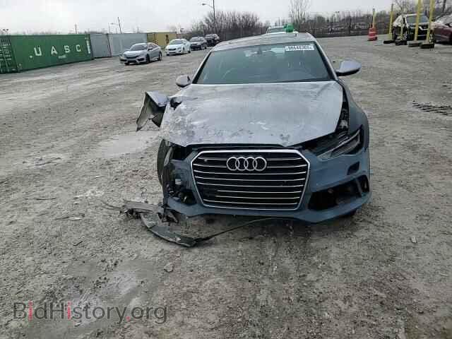 2016 AUDI A6 - VIN: WAUGFAFC1GN047584 - Photo 13