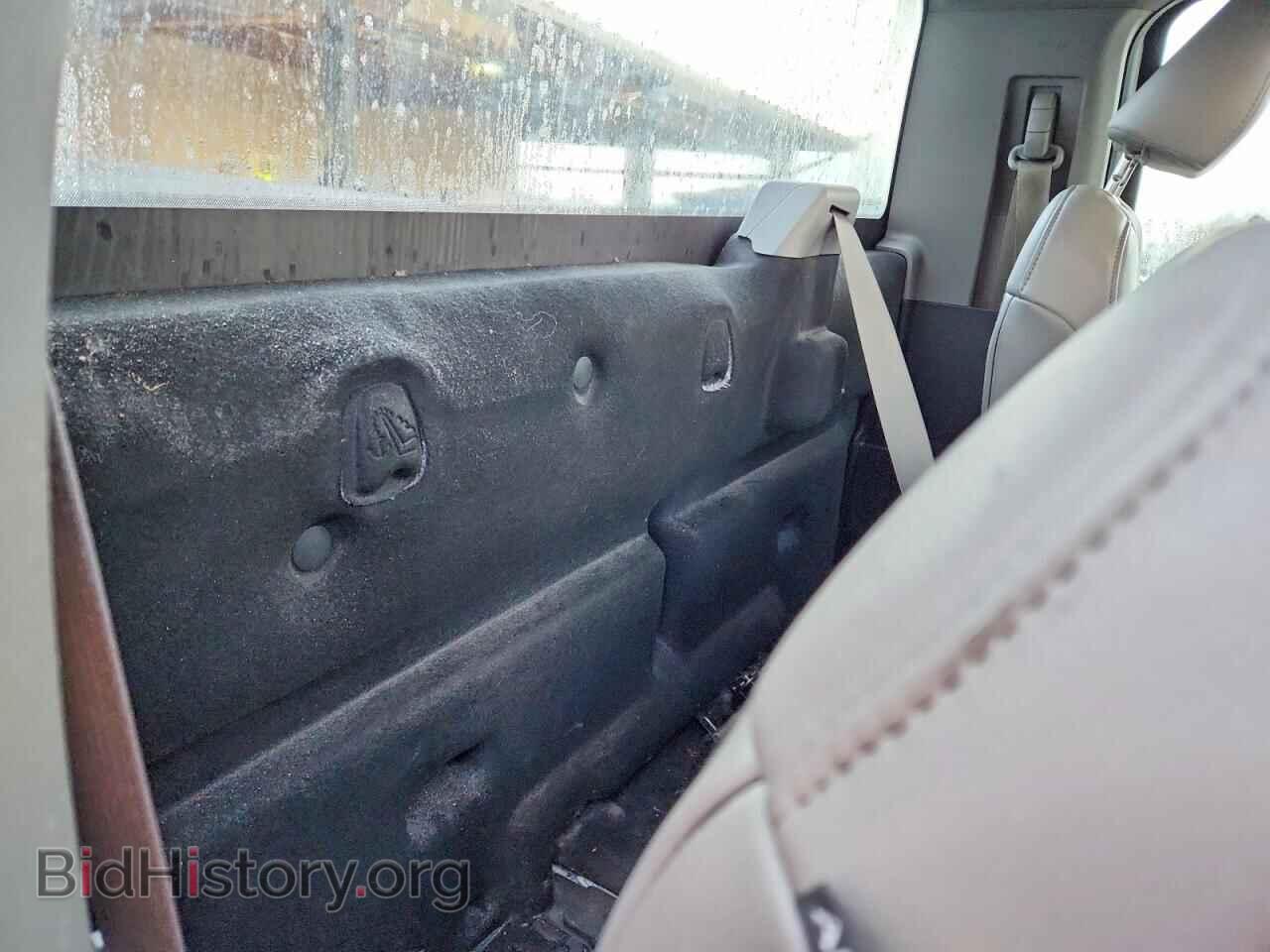 2017 FORD All Models - VIN: 1FTMF1C86HKD02724 - Photo 10