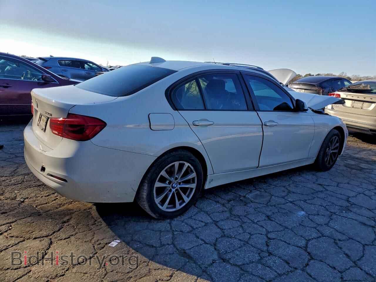2018 BMW 3 SERIES - VIN: WBA8E5G58JNU47177 - Фото 3