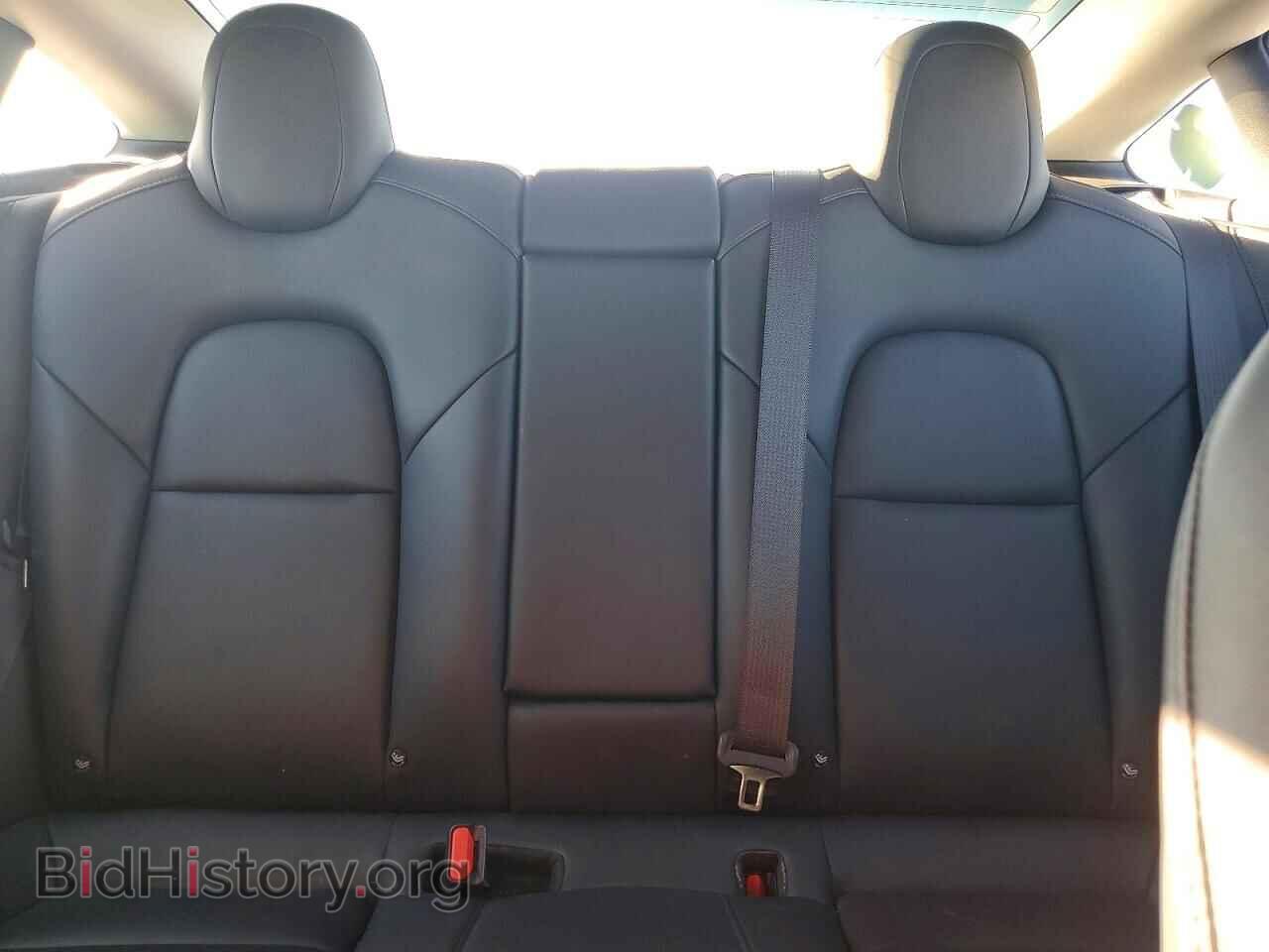 2018 TESLA MODEL 3 - VIN: 5YJ3E1EB8JF144350 - Фото 10