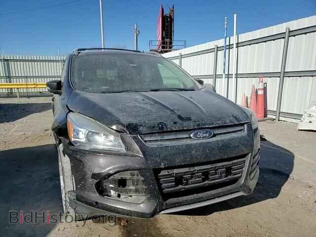 2013 FORD ESCAPE - VIN: 1FMCU0J92DUC85955 - Фото 13