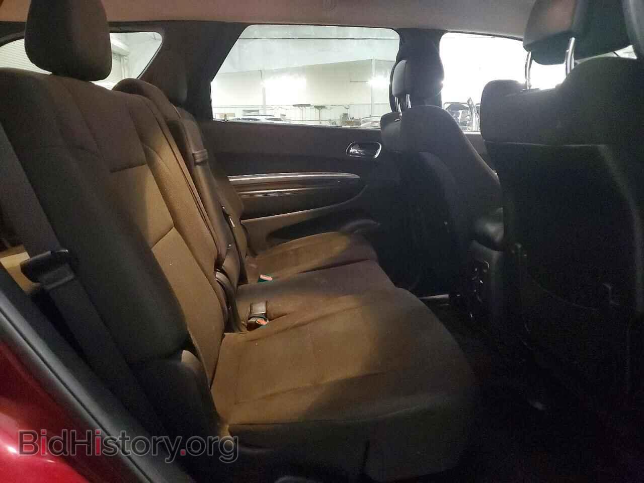 2017 DODGE DURANGO - VIN: 1C4RDJAG3HC744120 - Photo 11