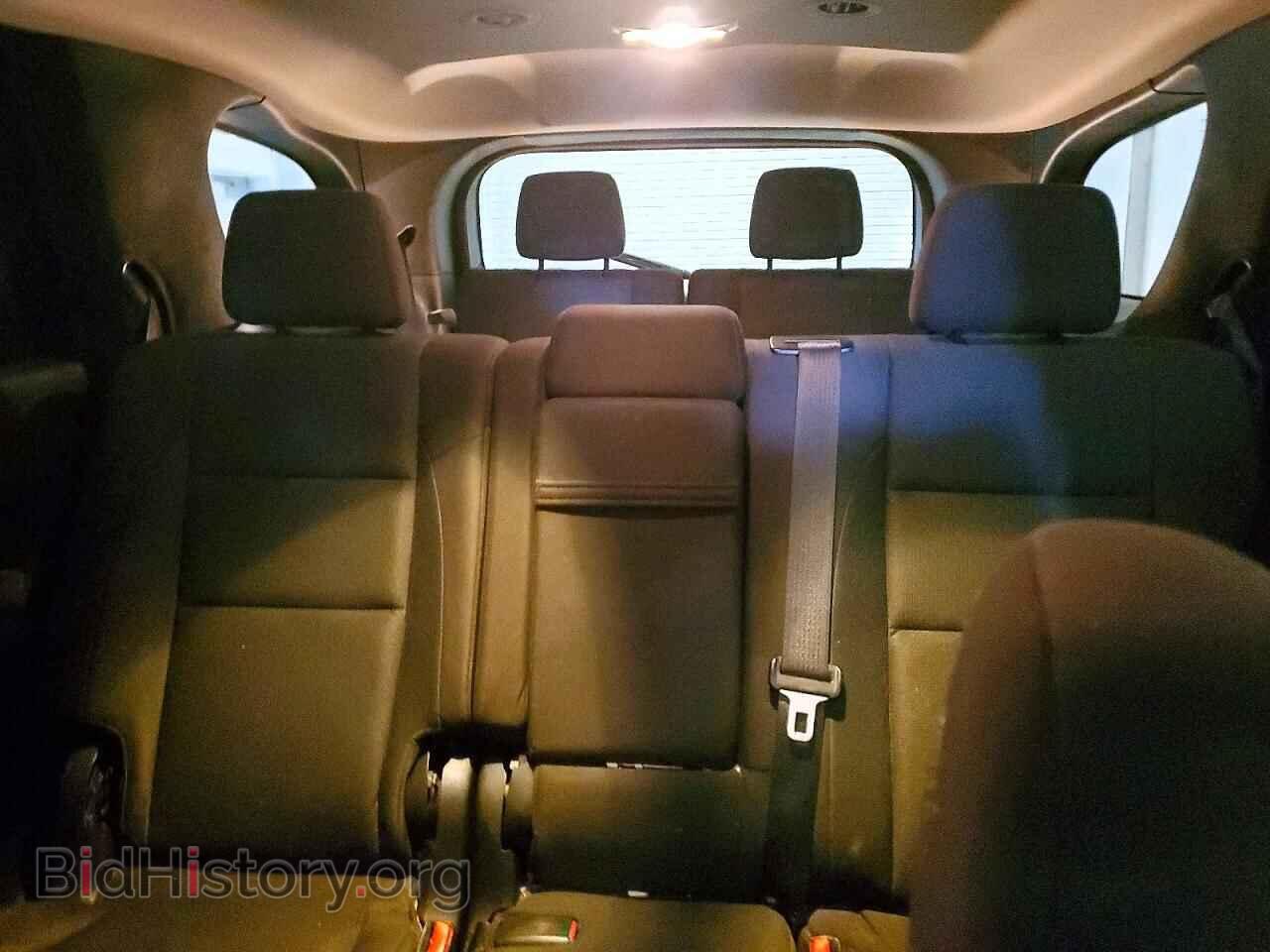 2017 DODGE DURANGO - VIN: 1C4RDJAG3HC744120 - Photo 10