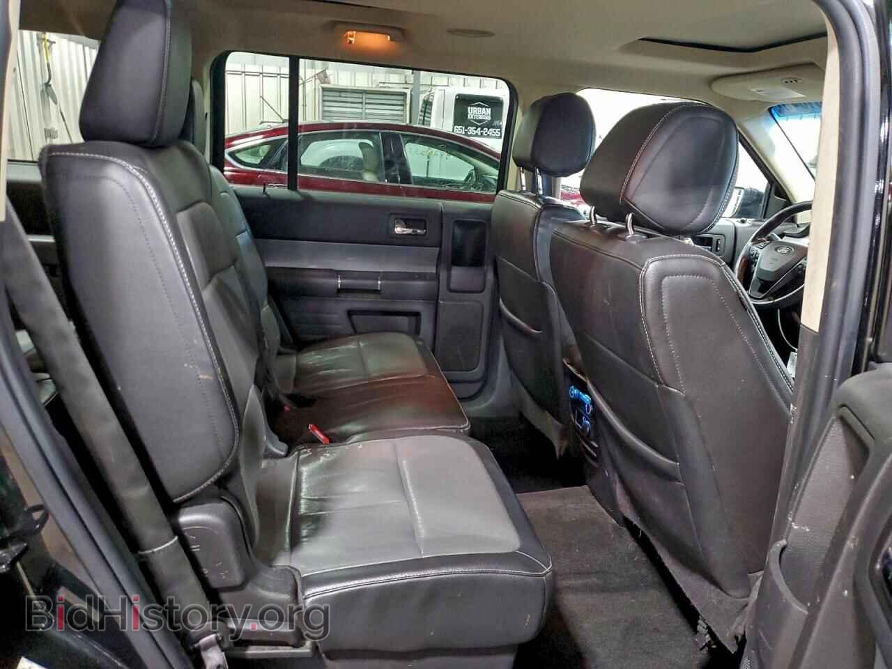 2014 FORD FLEX - VIN: 2FMHK6D81EBD03192 - Photo 11