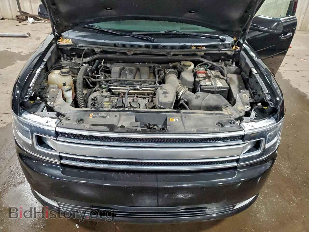 2014 FORD FLEX - VIN: 2FMHK6D81EBD03192 - Photo 12