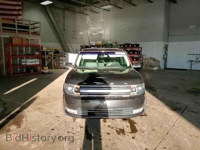 2014 FORD FLEX - VIN: 2FMHK6D81EBD03192 - Photo 14