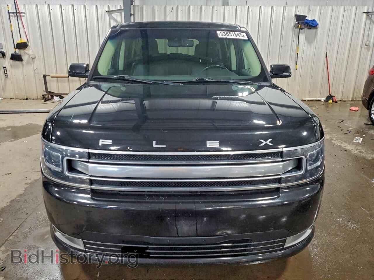 2014 FORD FLEX - VIN: 2FMHK6D81EBD03192 - Photo 5
