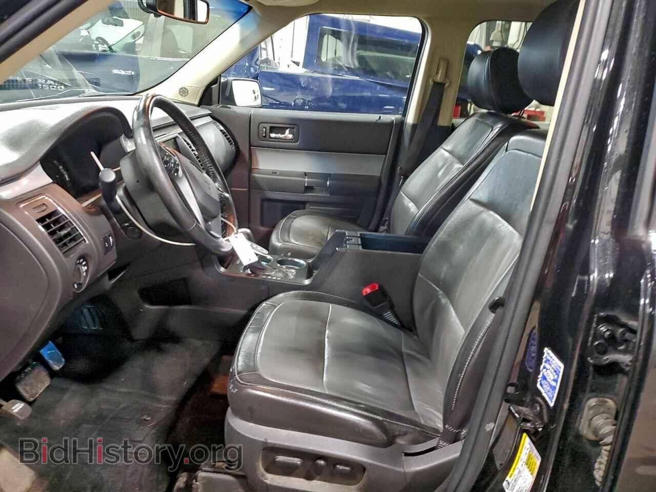 2014 FORD FLEX - VIN: 2FMHK6D81EBD03192 - Photo 7