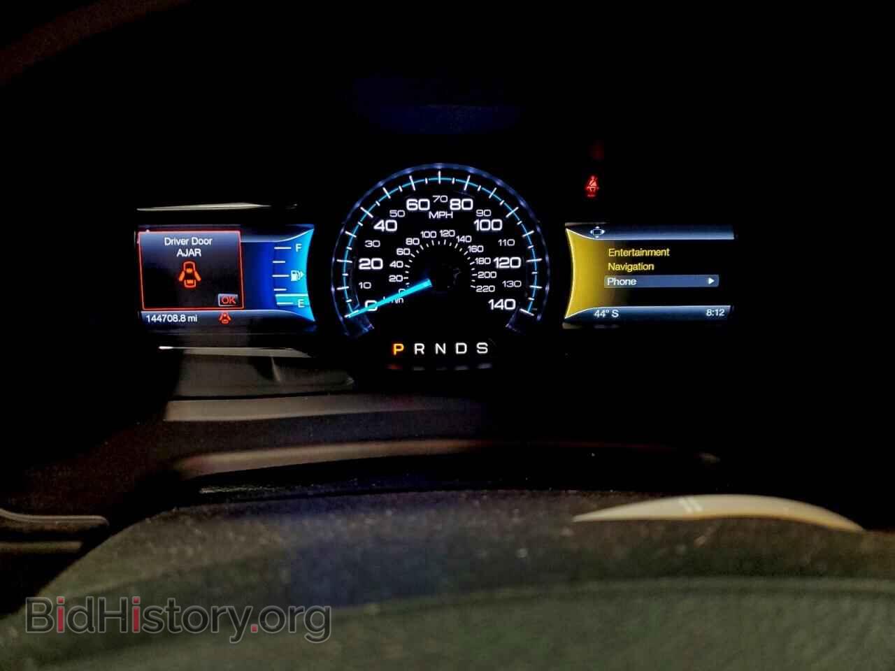 2014 FORD FLEX - VIN: 2FMHK6D81EBD03192 - Photo 9