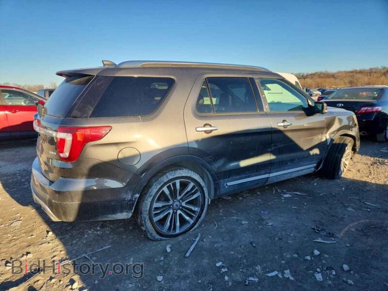 2016 Ford EXPLORER (VIN 1FM5K8HT4GGB94736) — photo 3 of 13