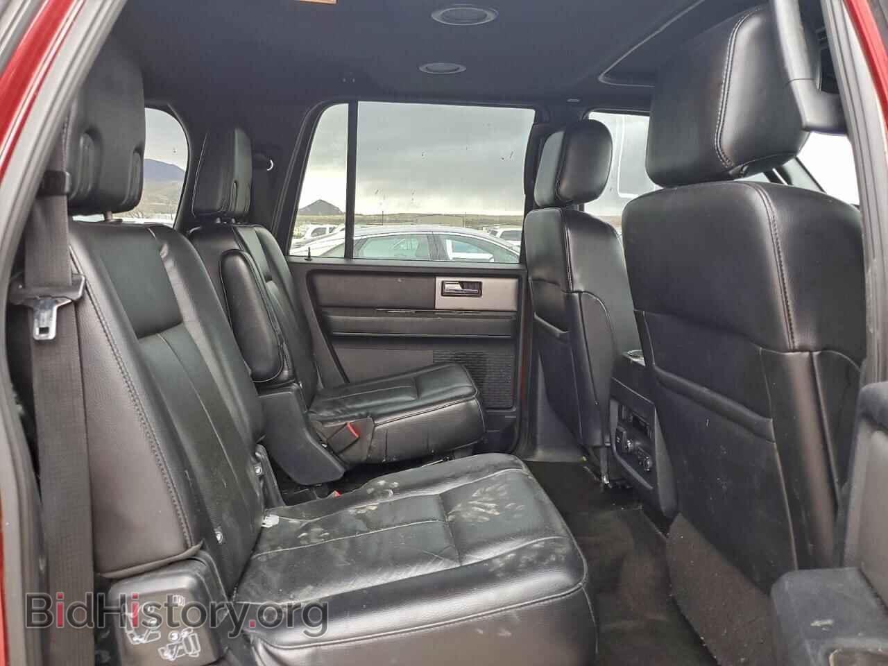 2015 FORD EXPEDITION - VIN: 1FMJK2AT1FEF50267 - Фото 11