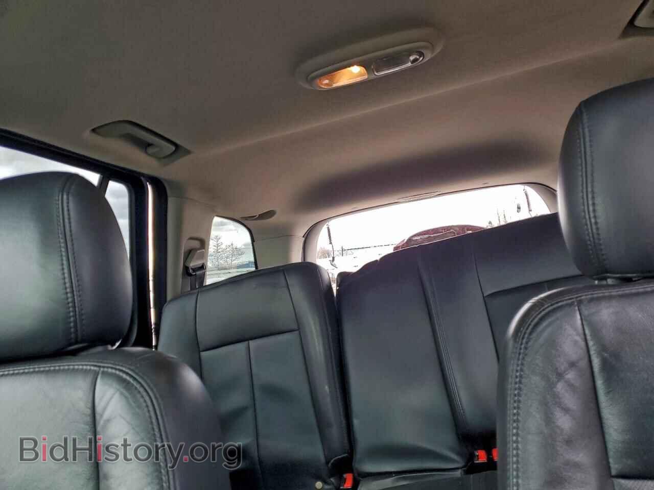 2008 SAAB 9 7 - VIN: 5S3ET13M582803592 - Фото 10