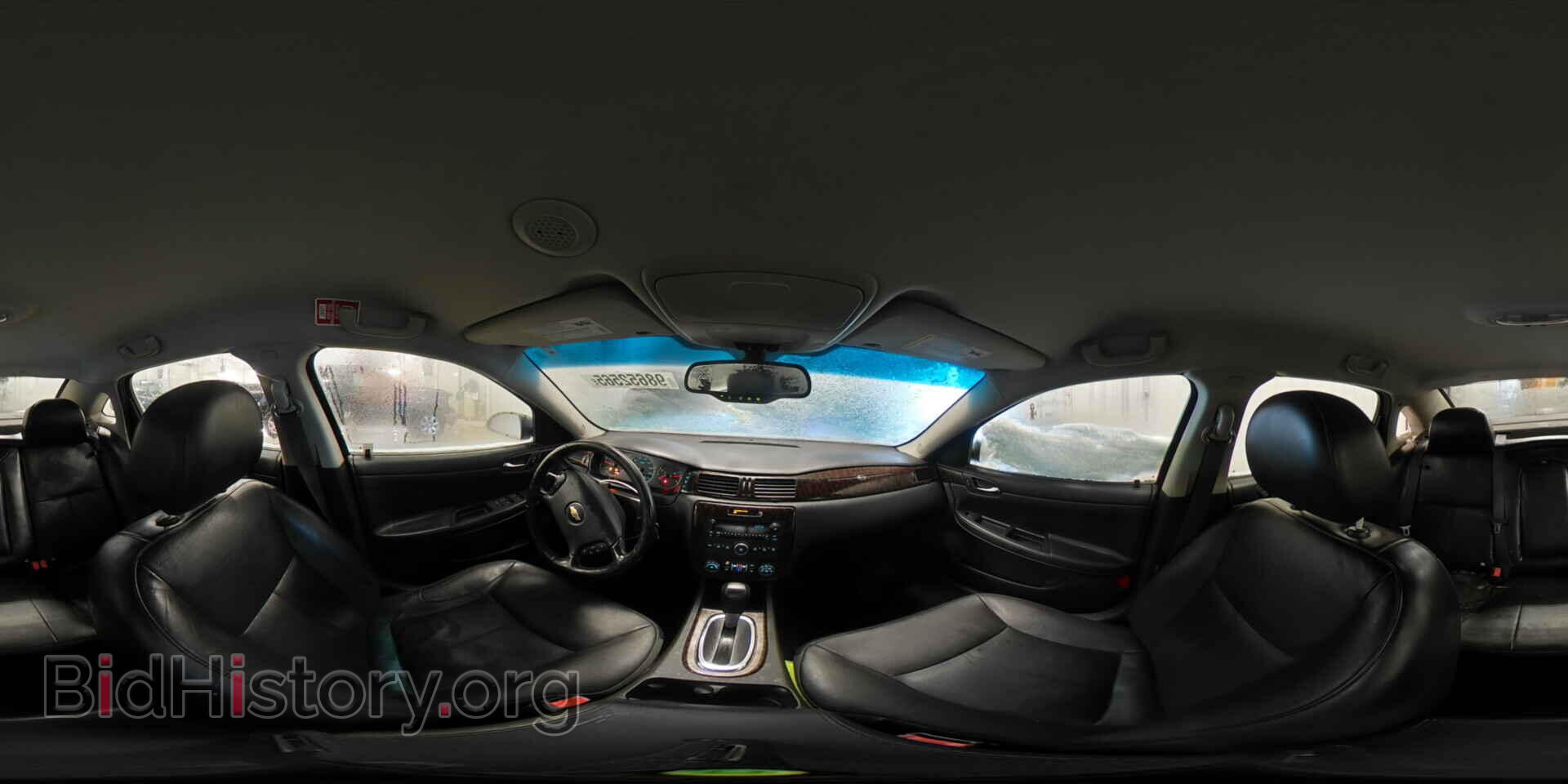 2013 CHEVROLET IMPALA - VIN: 2G1WC5E36D1162932 - Фото 14