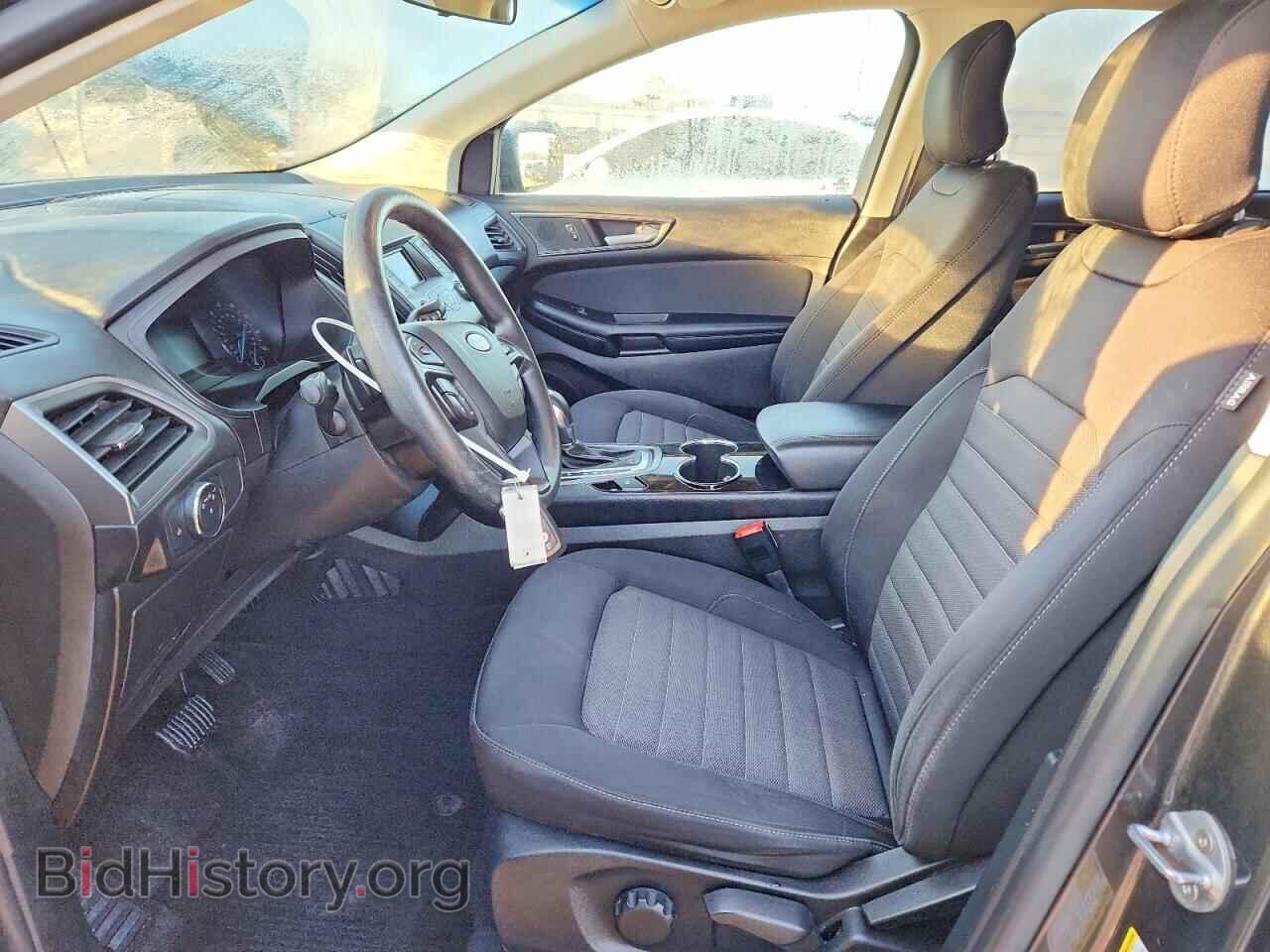 2018 FORD EDGE - VIN: 2FMPK3G96JBC36176 - Photo 7