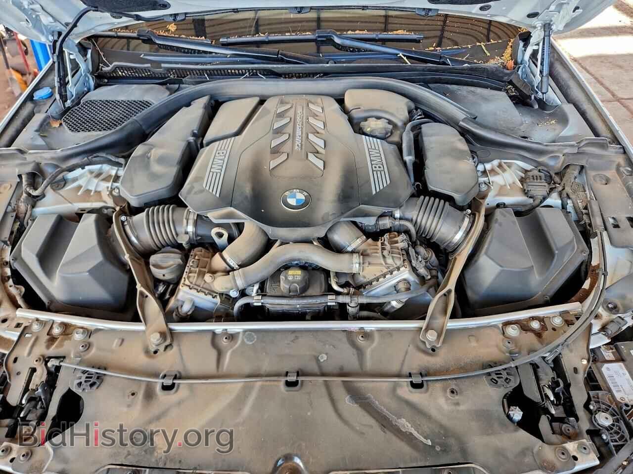 2021 BMW M5 - VIN: WBA13BK04MCF48365 - Photo 11