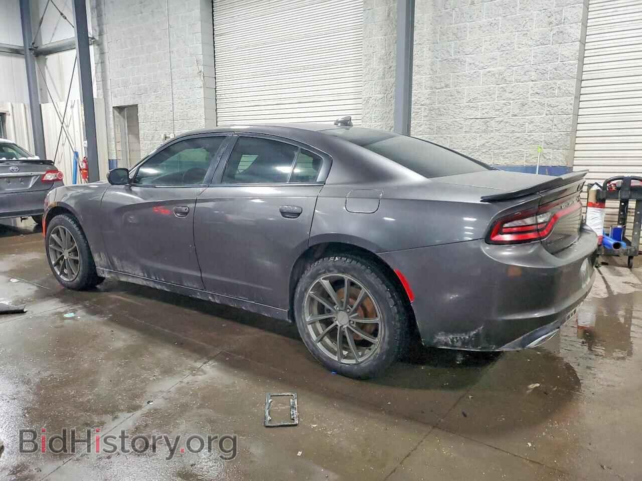 2017 DODGE CHARGER - VIN: 2C3CDXJG1HH579629 - Фото 2
