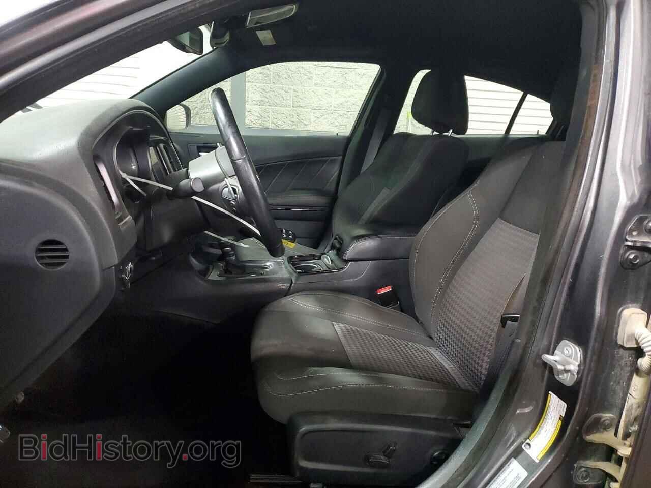 2017 DODGE CHARGER - VIN: 2C3CDXJG1HH579629 - Фото 7