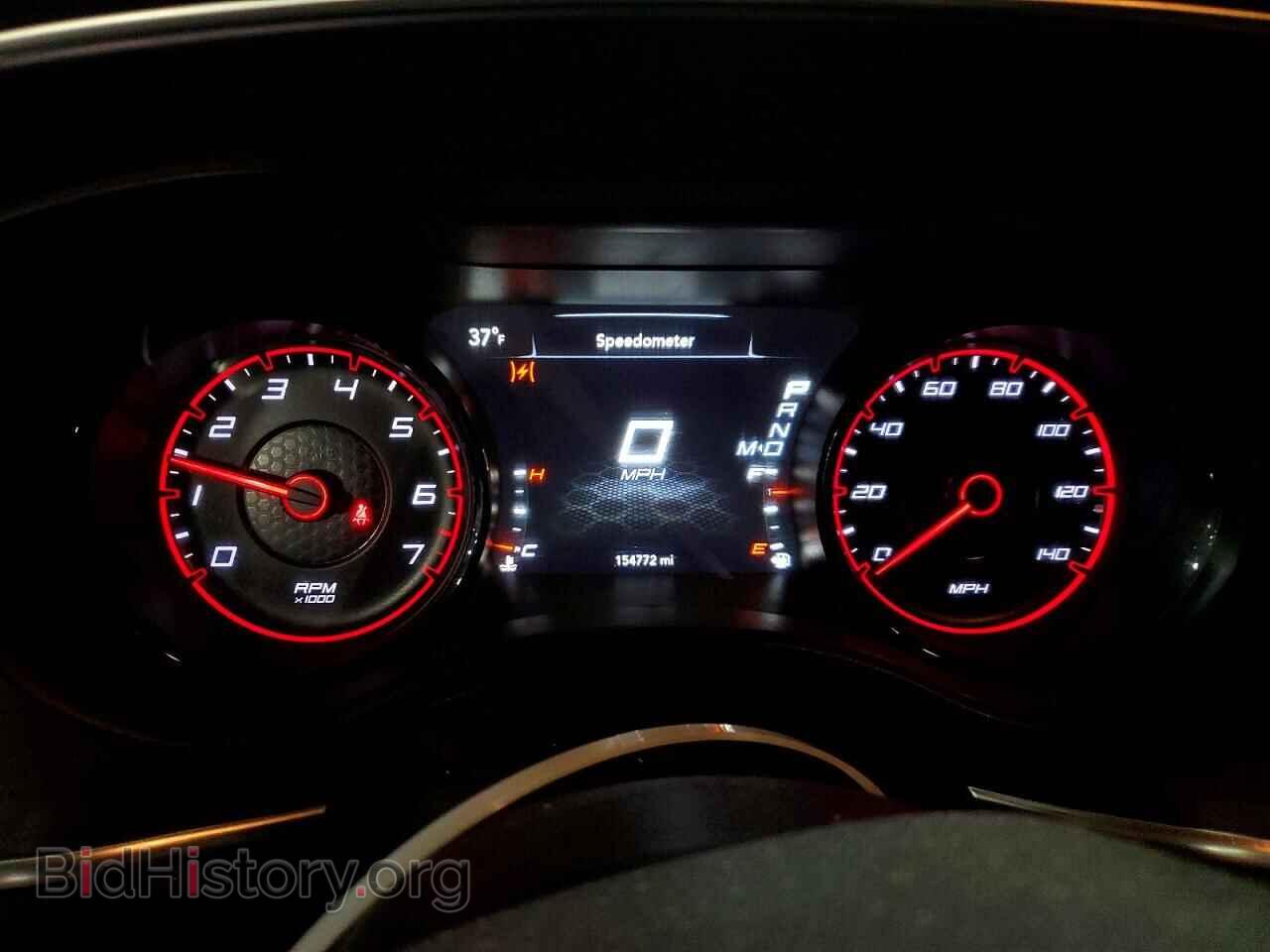 2017 DODGE CHARGER - VIN: 2C3CDXJG1HH579629 - Фото 9