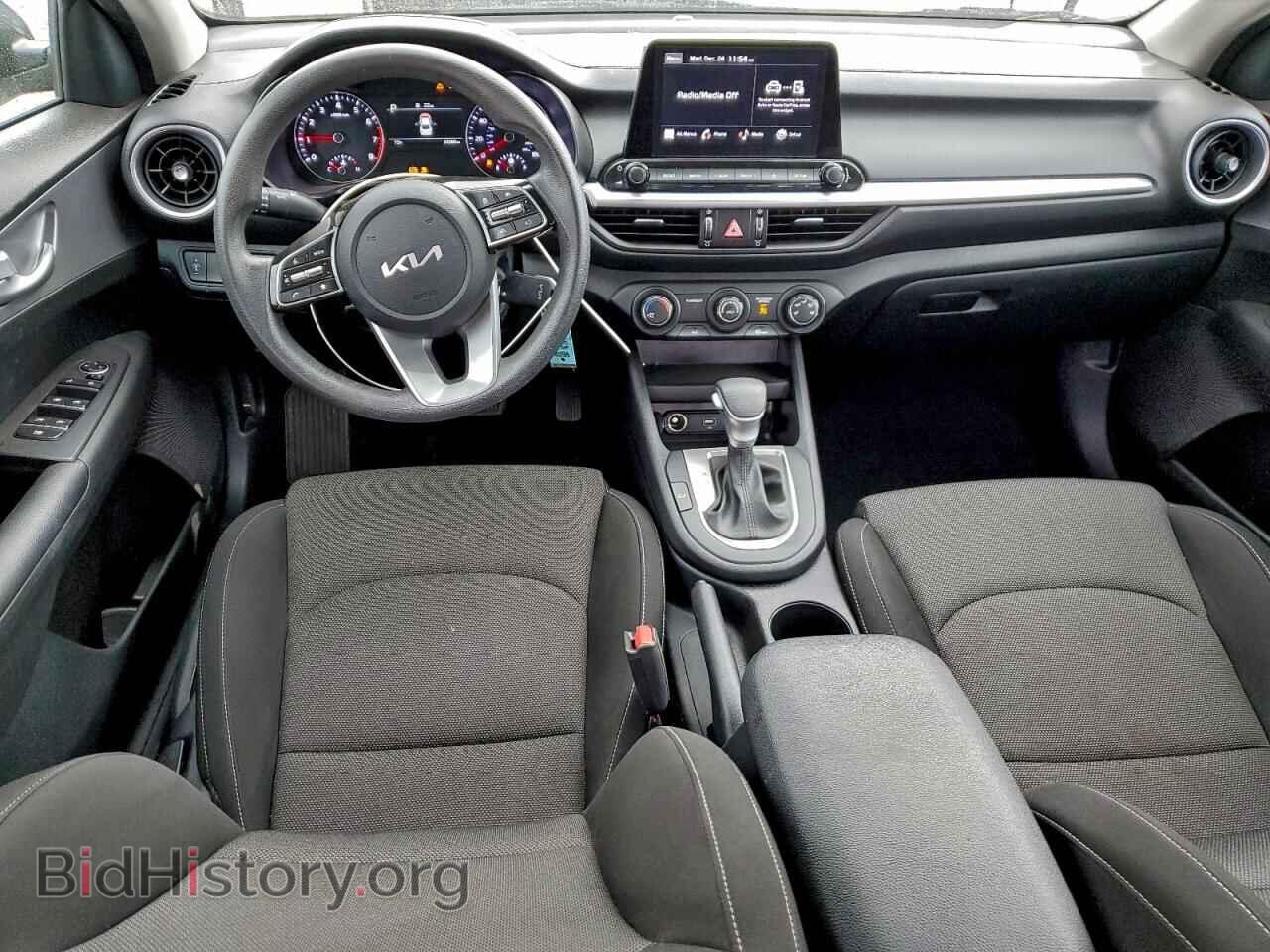 2022 KIA FORTE - VIN: 3KPF24AD9NE494094 - Фото 8