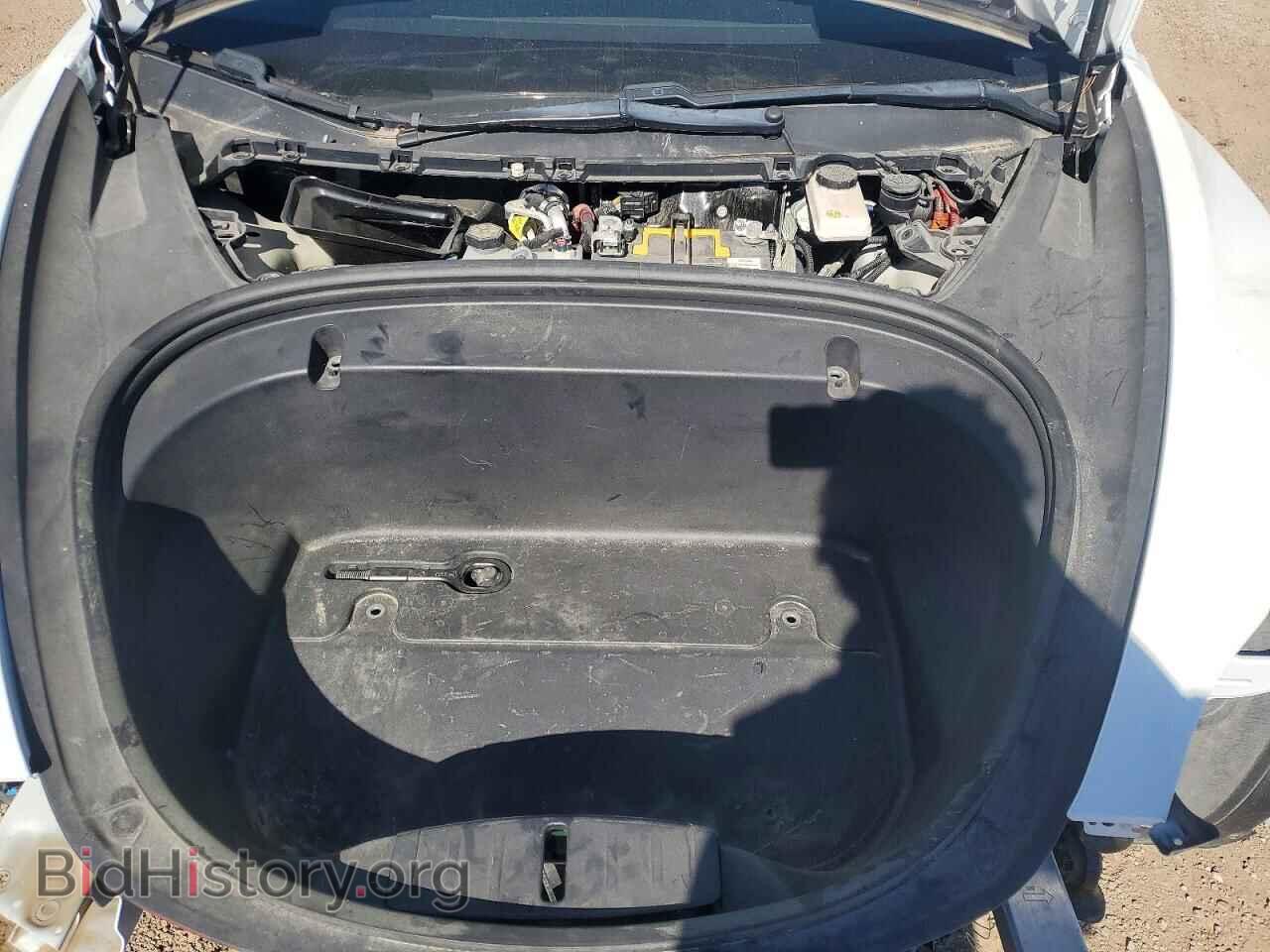 2021 TESLA MODEL 3 - VIN: 5YJ3E1EA8MF990814 - Фото 11