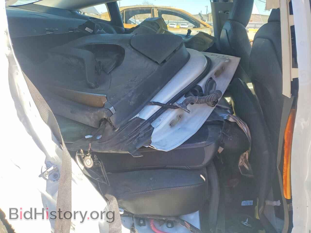 2021 TESLA MODEL 3 - VIN: 5YJ3E1EA8MF990814 - Фото 10