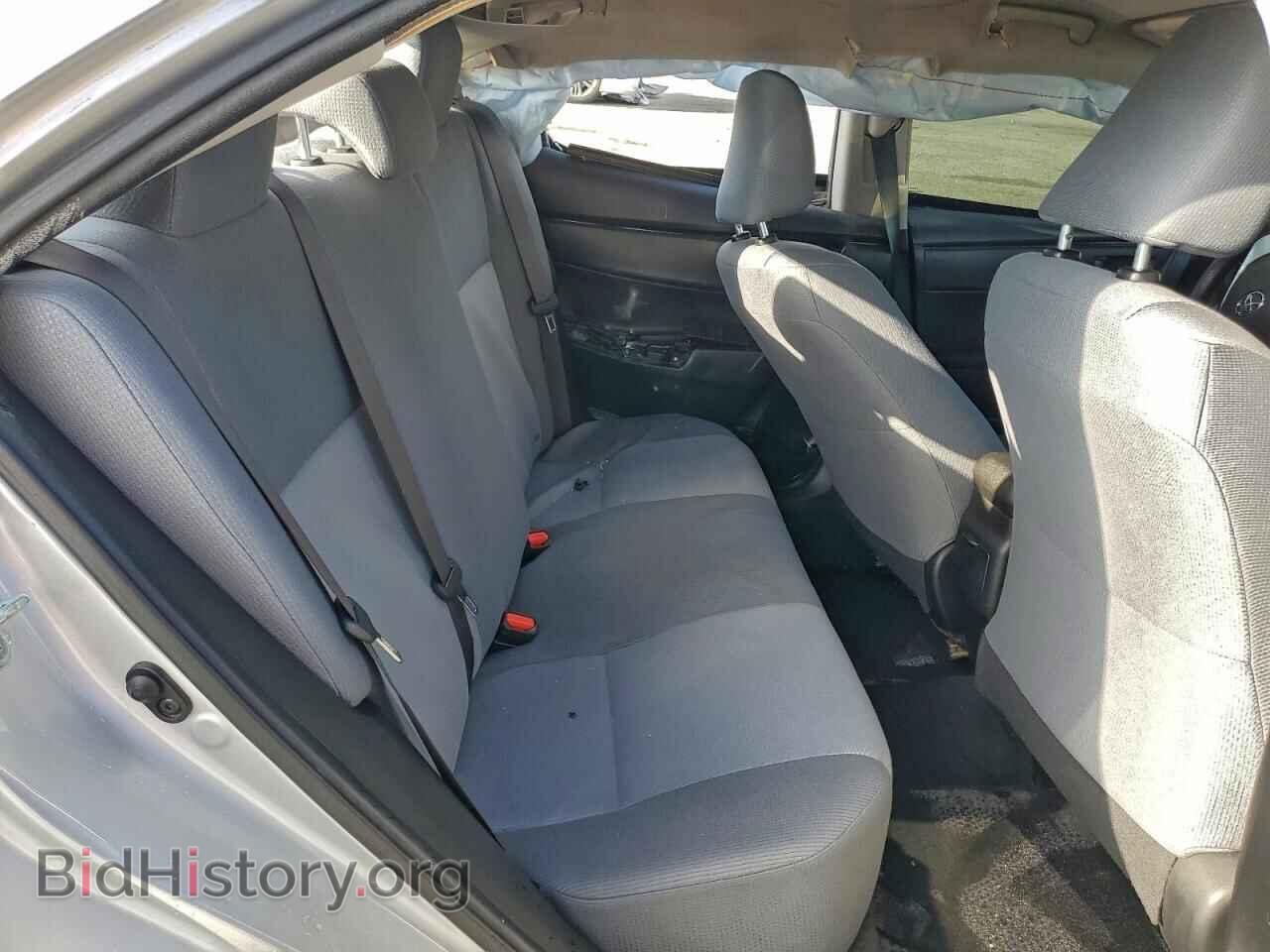 2017 TOYOTA COROLLA - VIN: 5YFBURHE0HP714469 - Фото 10