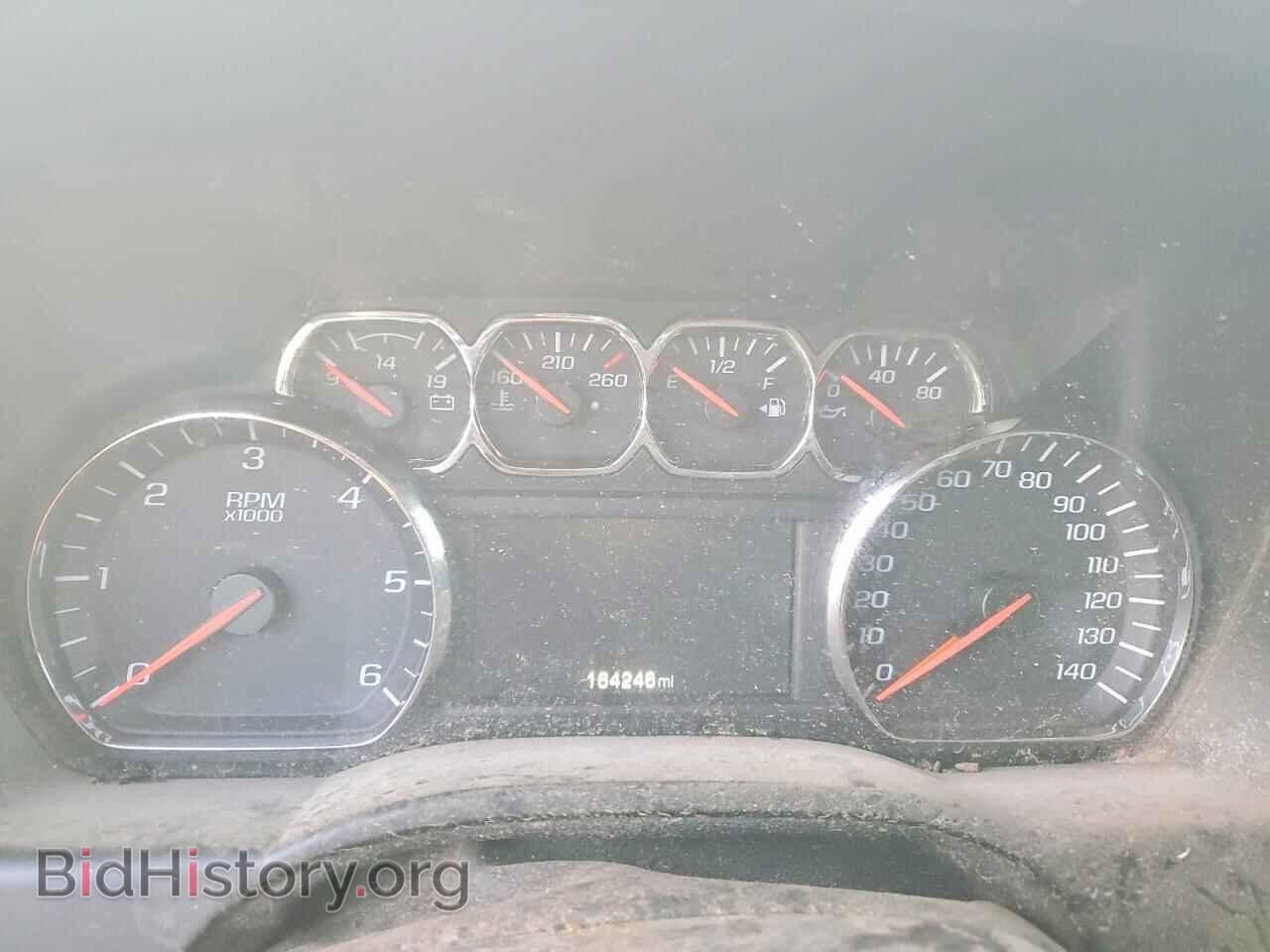 2015 GMC YUKON - VIN: 1GKS2BKC0FR108780 - Фото 9