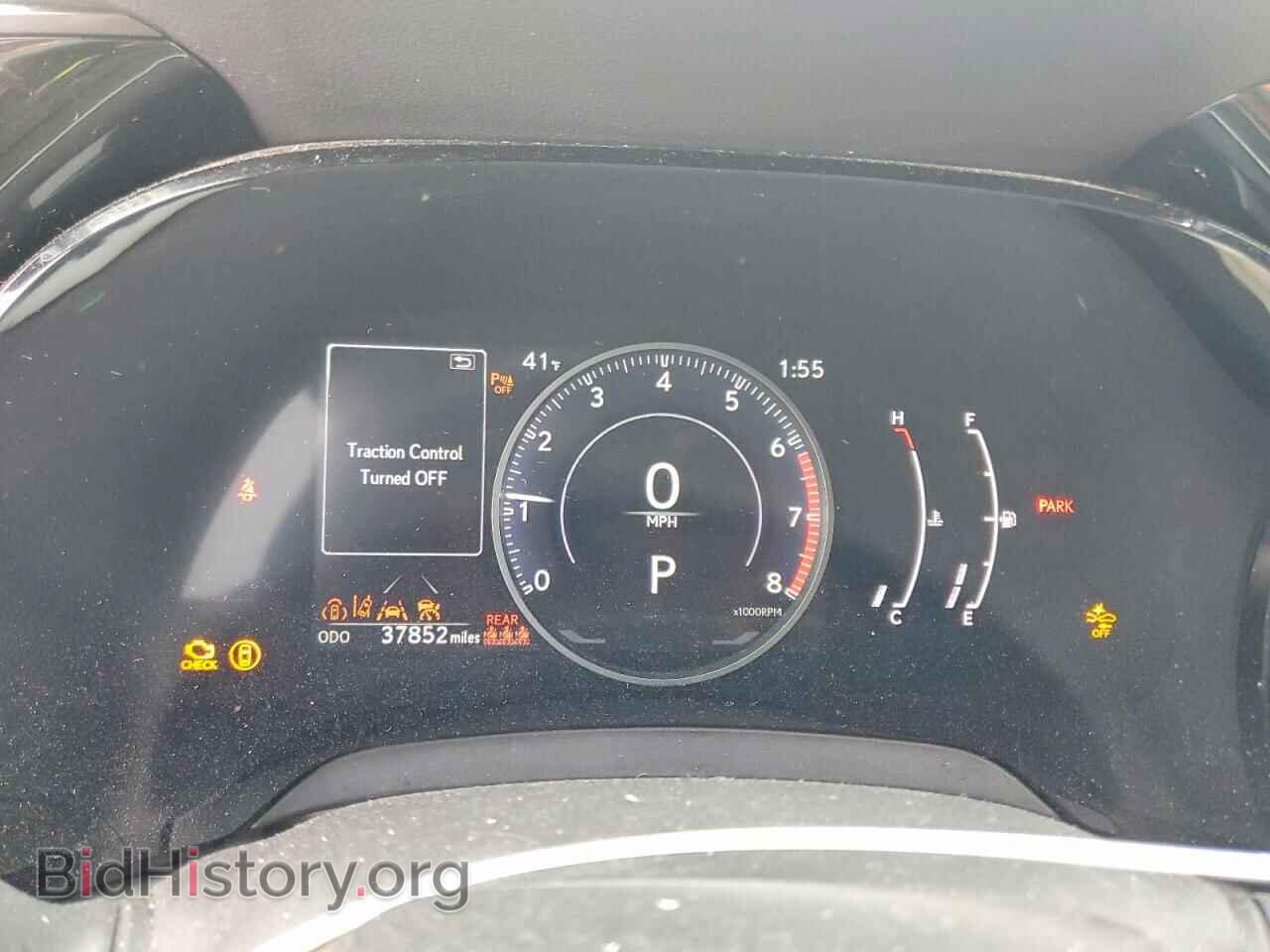 2023 LEXUS RX350 - VIN: 2T2BAMCA5PC037204 - Фото 9