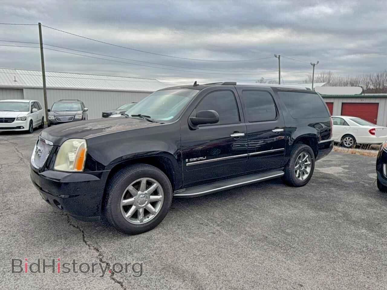 2013 GMC YUKON - VIN: 1GKS2MEF8DR318493 - Фото 2
