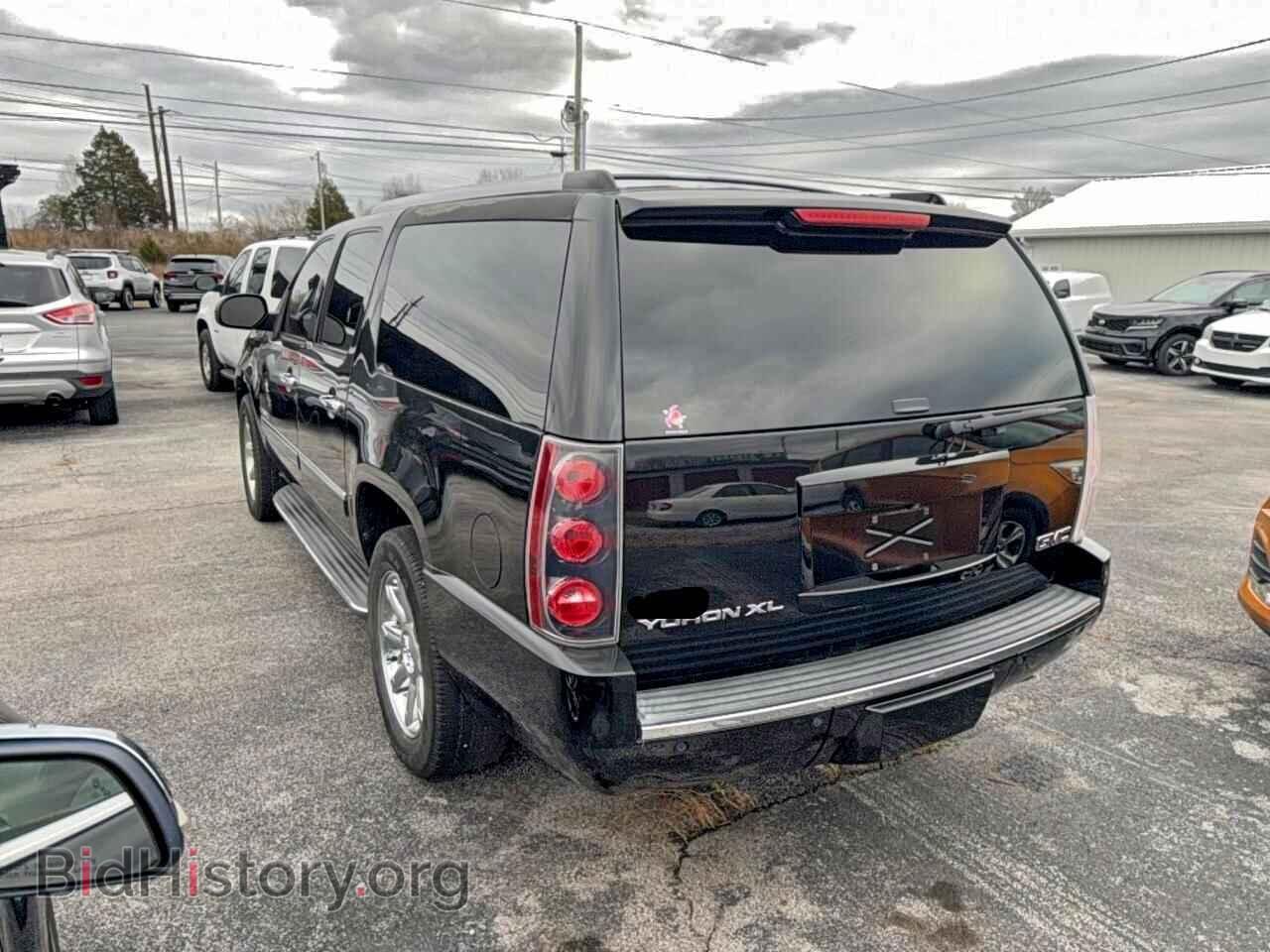 2013 GMC YUKON - VIN: 1GKS2MEF8DR318493 - Фото 3