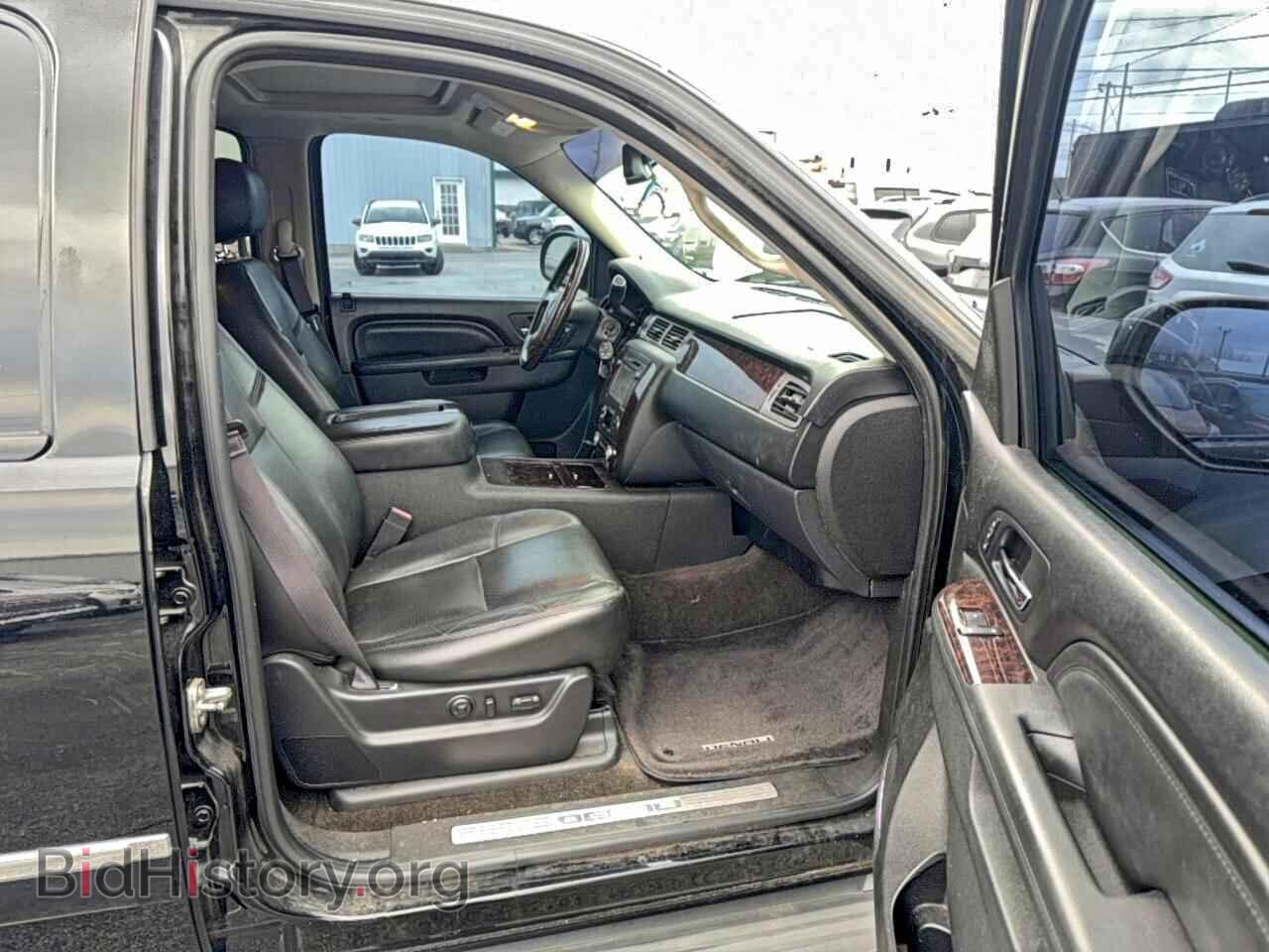 2013 GMC YUKON - VIN: 1GKS2MEF8DR318493 - Фото 5