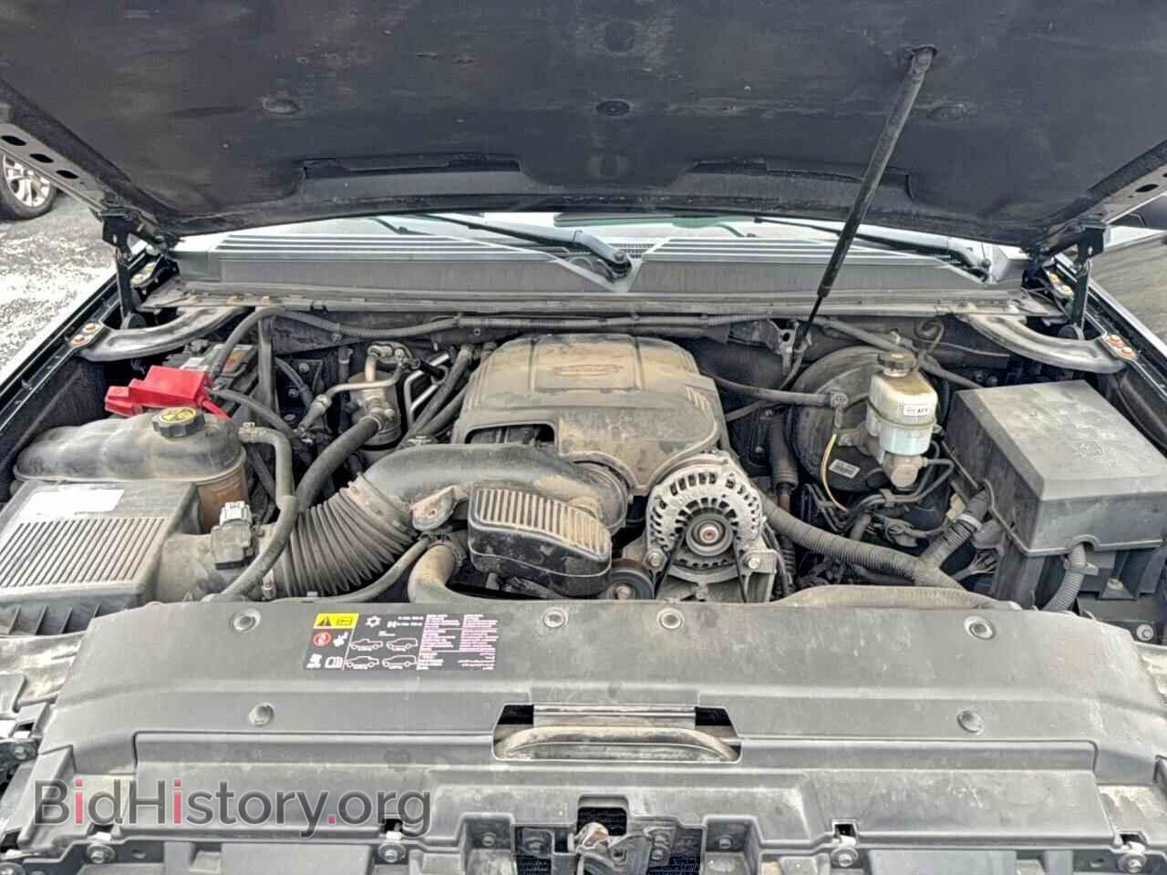 2013 GMC YUKON - VIN: 1GKS2MEF8DR318493 - Фото 7