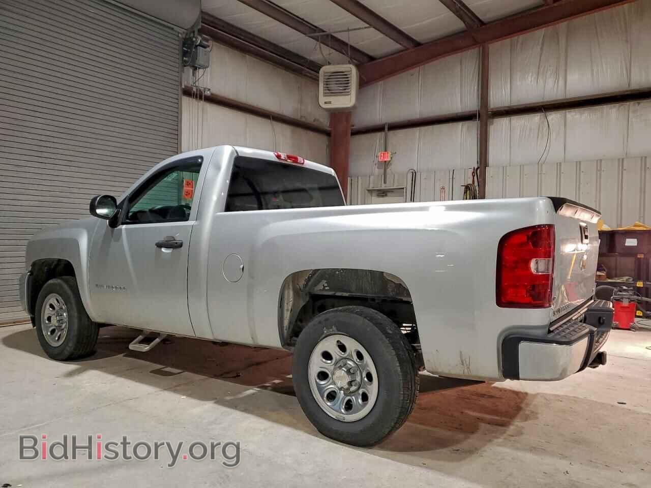 2013 CHEVROLET ALL Models - VIN: 1GCNCPEX5DZ413836 - Фото 2