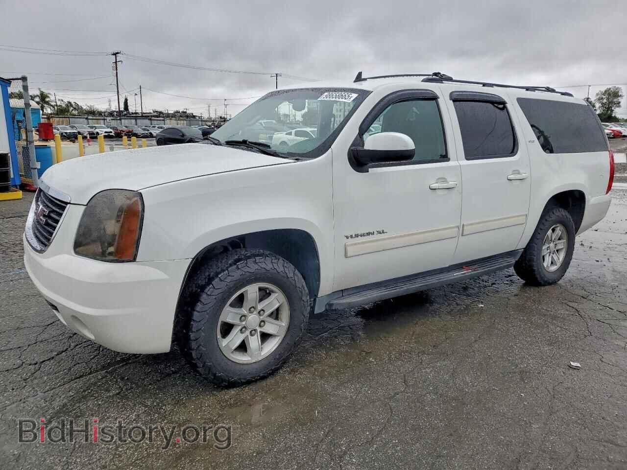 Photo 1GKS2KE75CR163591 - GMC YUKON 2012