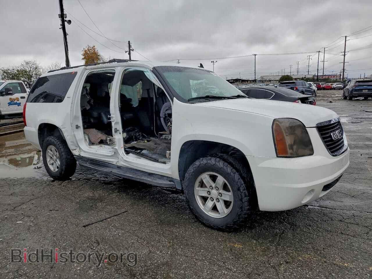 2012 GMC YUKON - VIN: 1GKS2KE75CR163591 - Фото 4