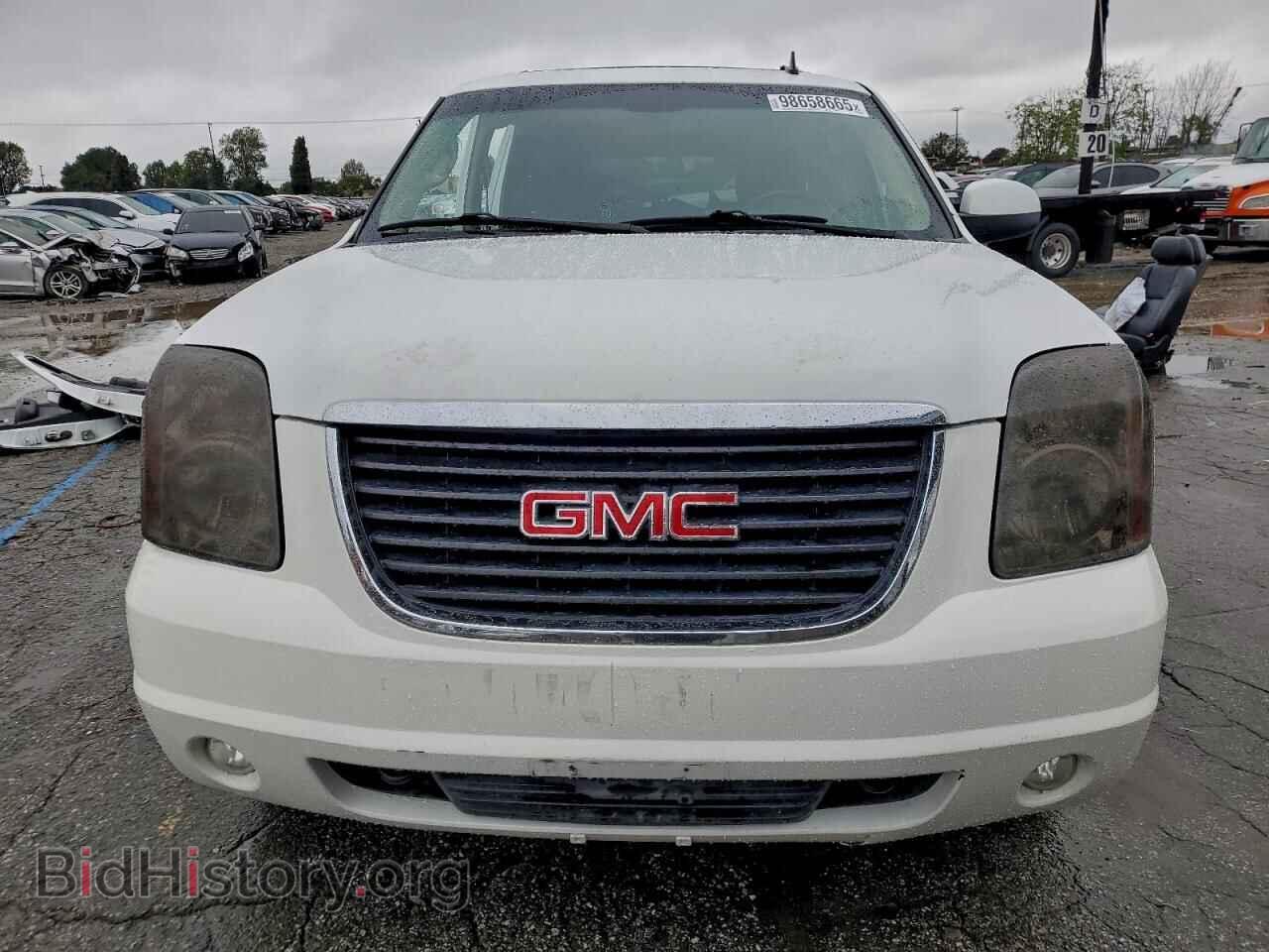 2012 GMC YUKON - VIN: 1GKS2KE75CR163591 - Фото 5