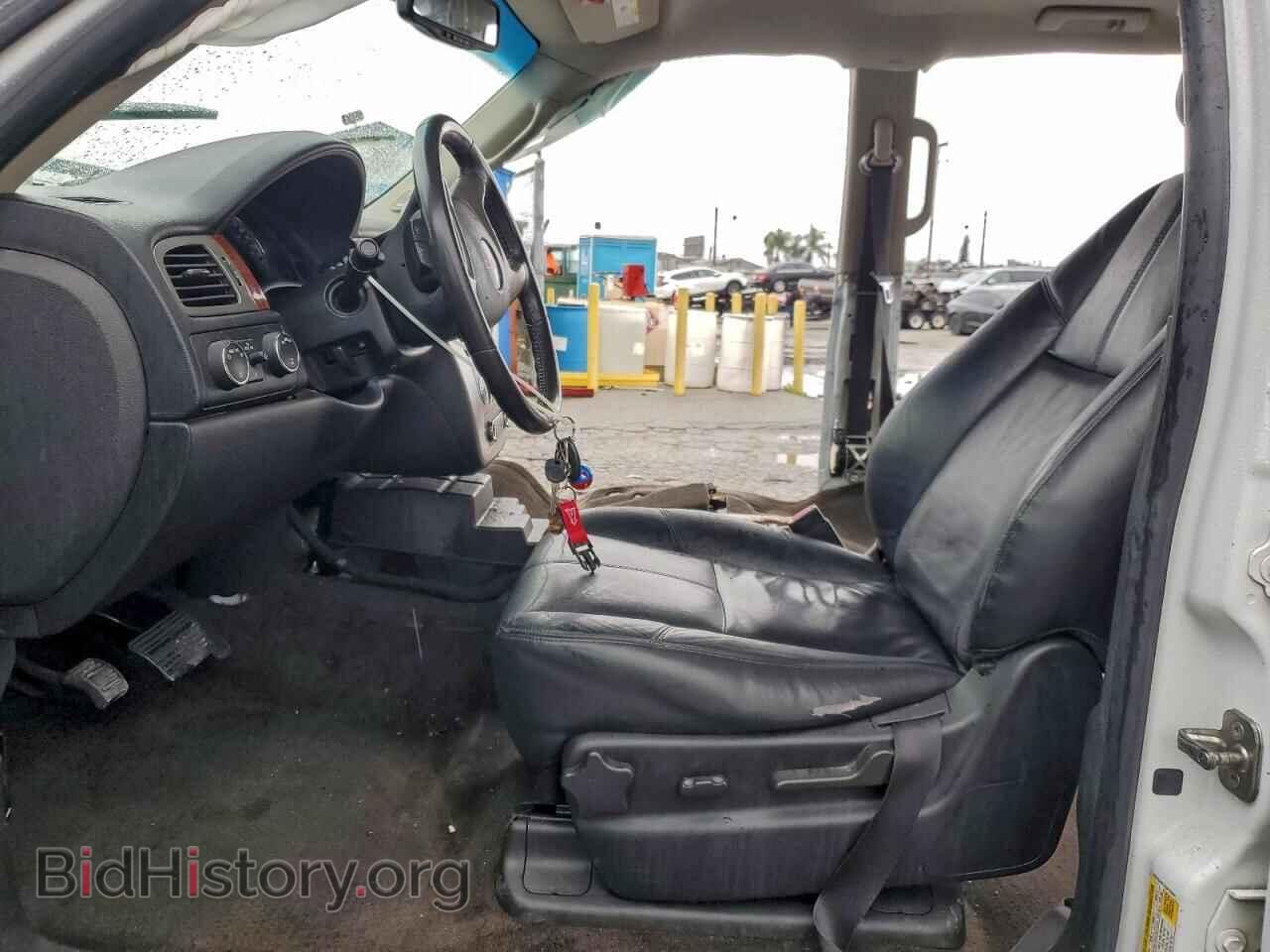 2012 GMC YUKON - VIN: 1GKS2KE75CR163591 - Фото 7