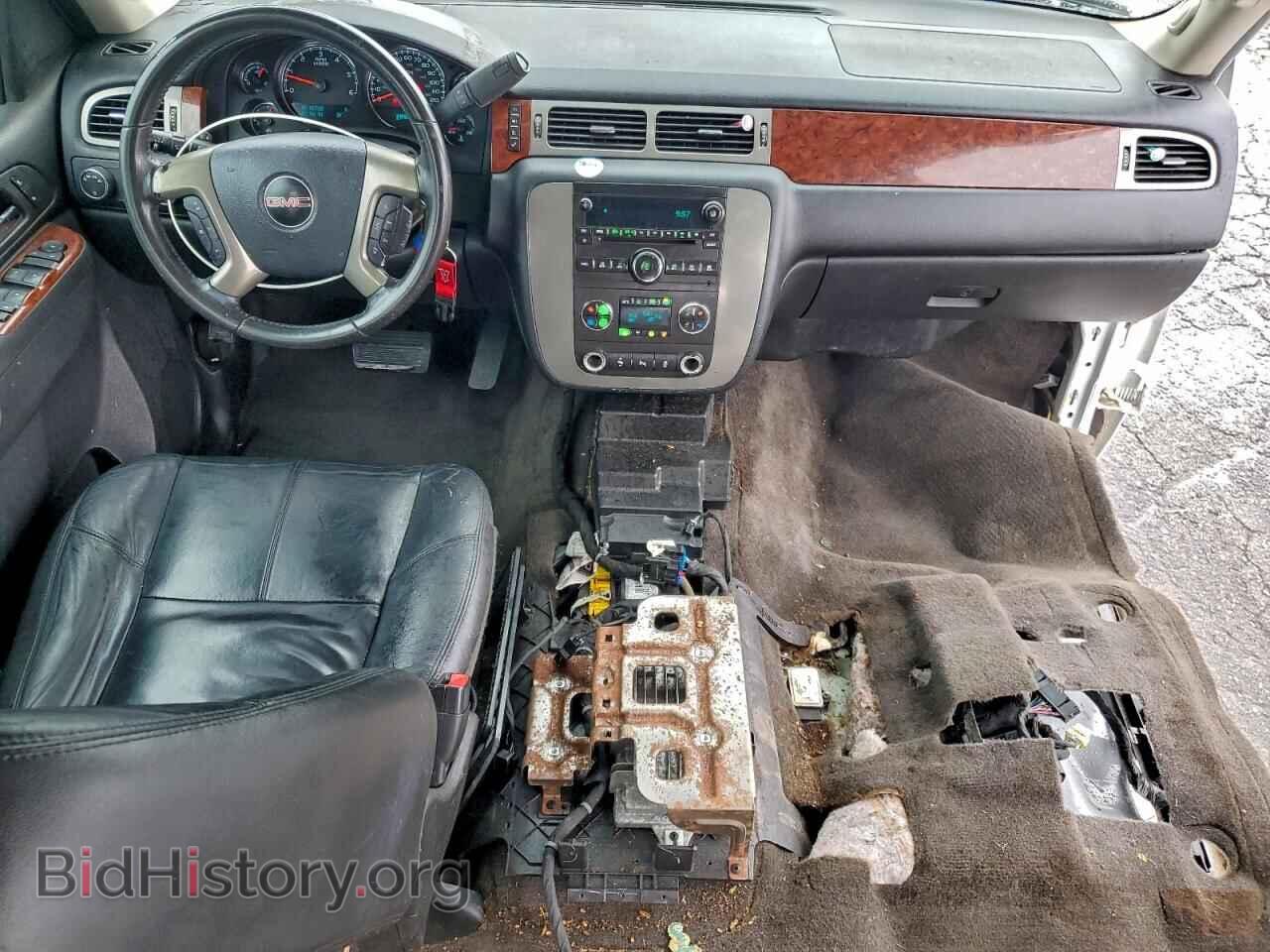 2012 GMC YUKON - VIN: 1GKS2KE75CR163591 - Фото 8