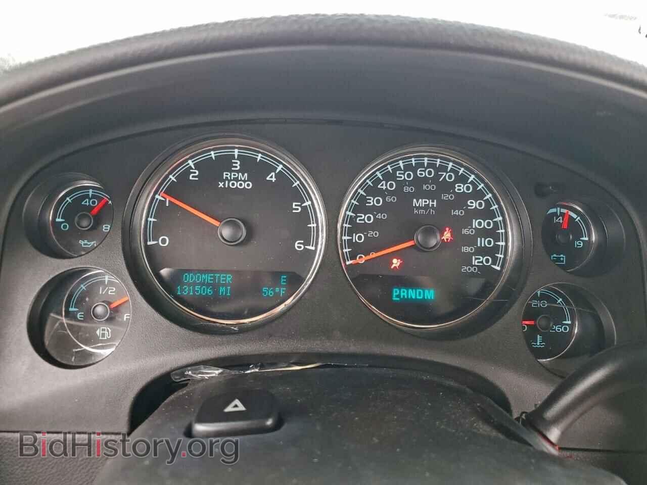2012 GMC YUKON - VIN: 1GKS2KE75CR163591 - Фото 9