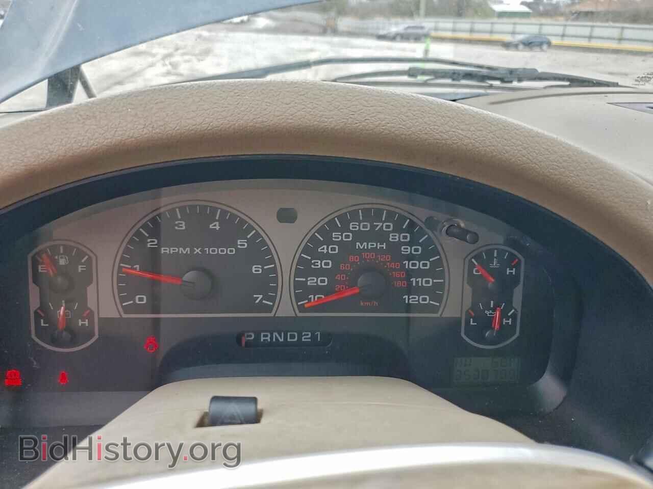 2006 FORD All Models - VIN: 1FTPX12556NA46492 - Фото 9