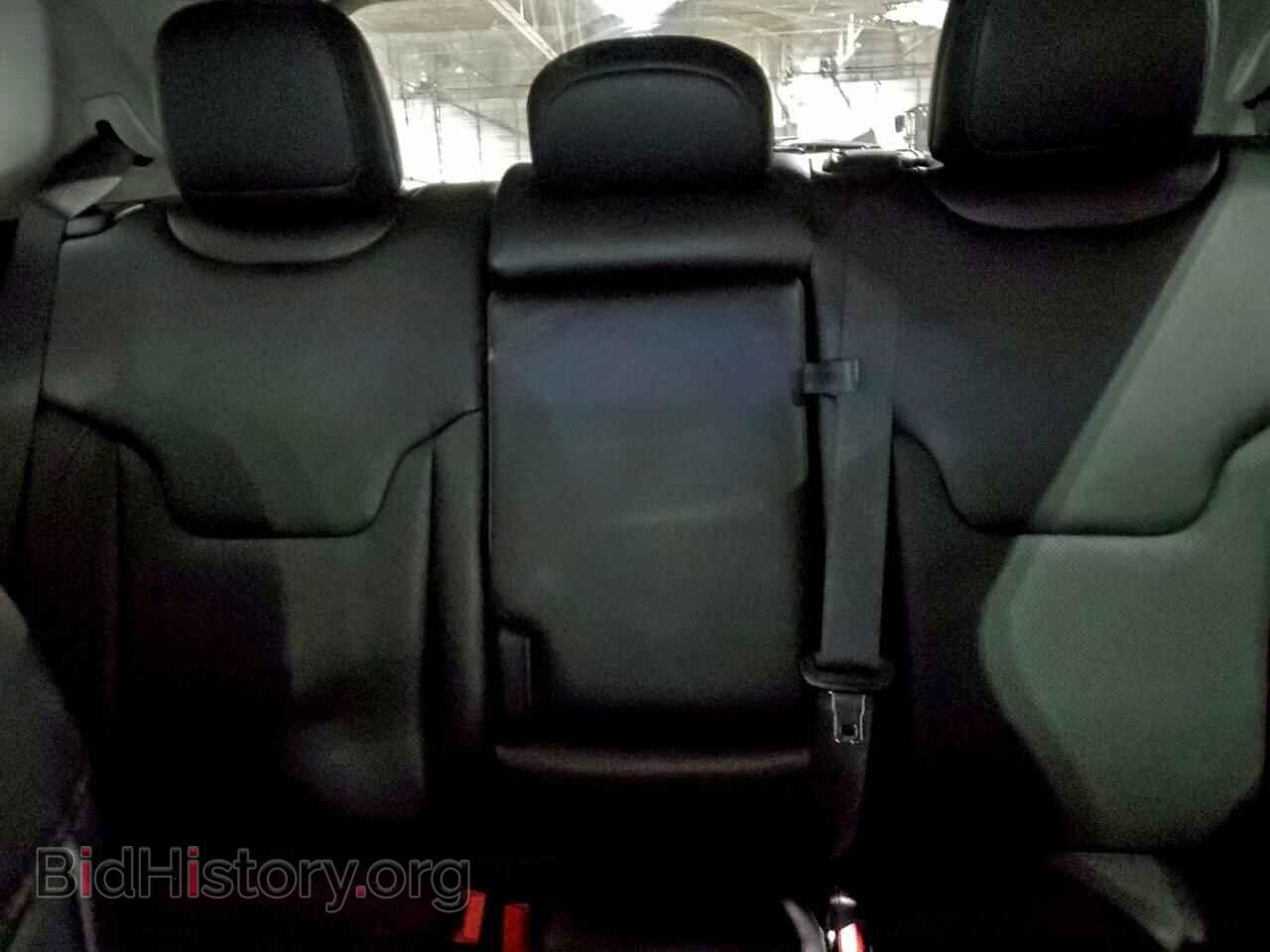 2022 JEEP COMPASS - VIN: 3C4NJDCB4NT226348 - Фото 10
