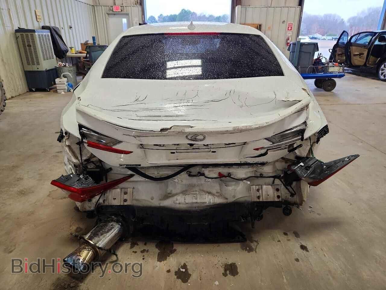 2015 LEXUS RX350 - VIN: JTHHE5BC3F5000349 - Photo 6