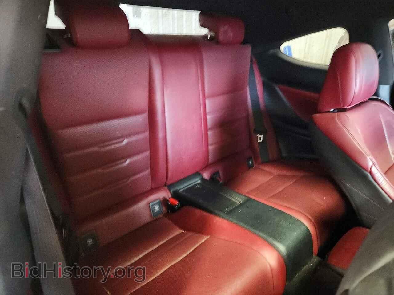2015 LEXUS RX350 - VIN: JTHHE5BC3F5000349 - Photo 10