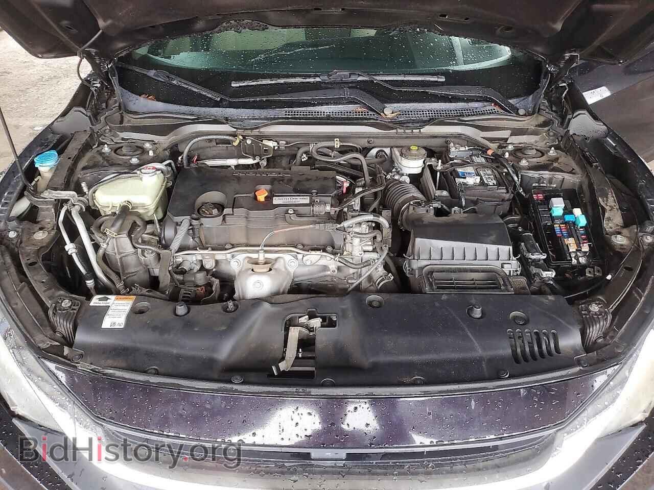 2017 HONDA CIVIC - VIN: 2HGFC2F56HH517067 - Фото 11