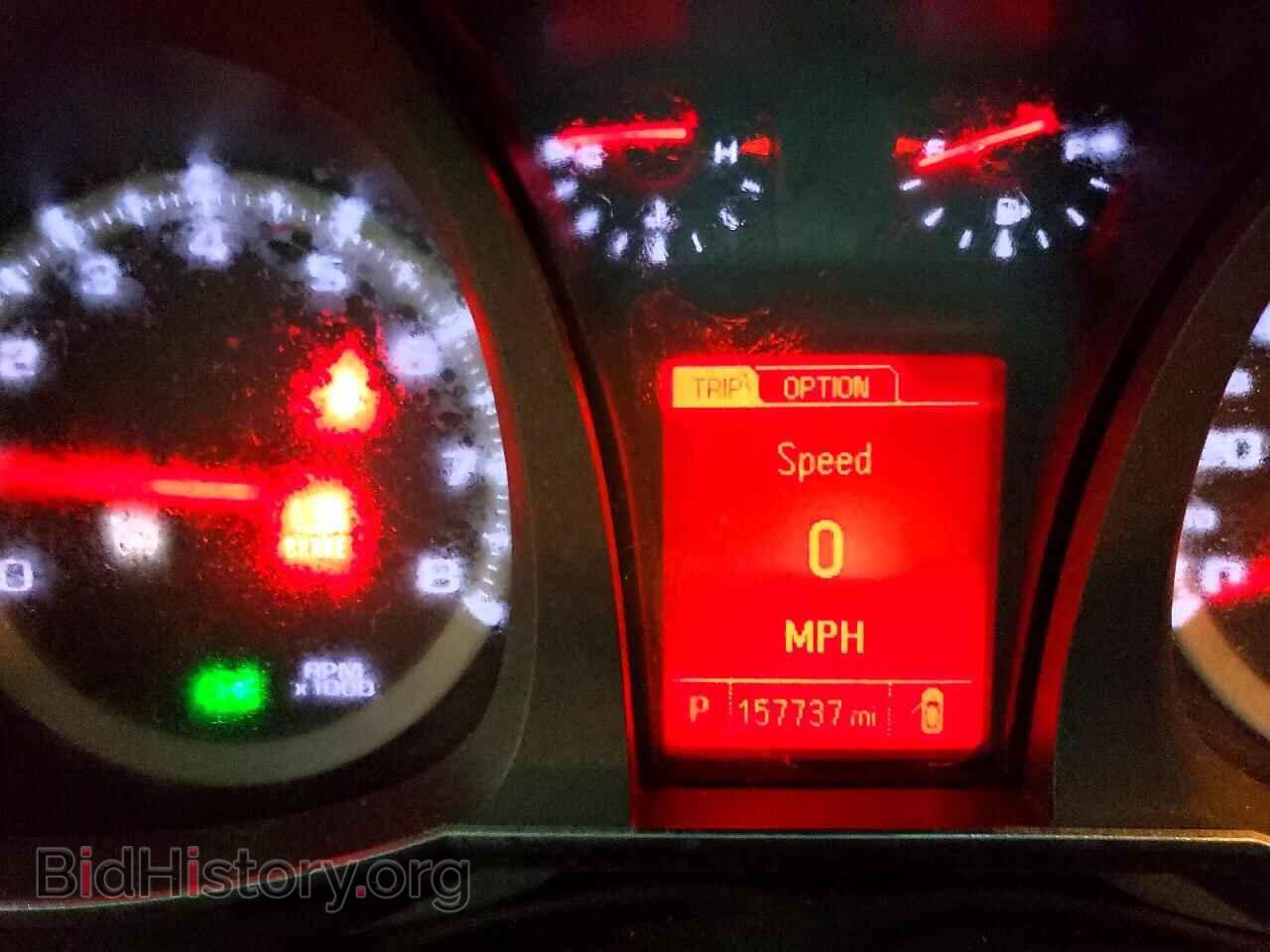 2015 GMC TERRAIN - VIN: 2GKALSEK9F6266820 - Photo 9